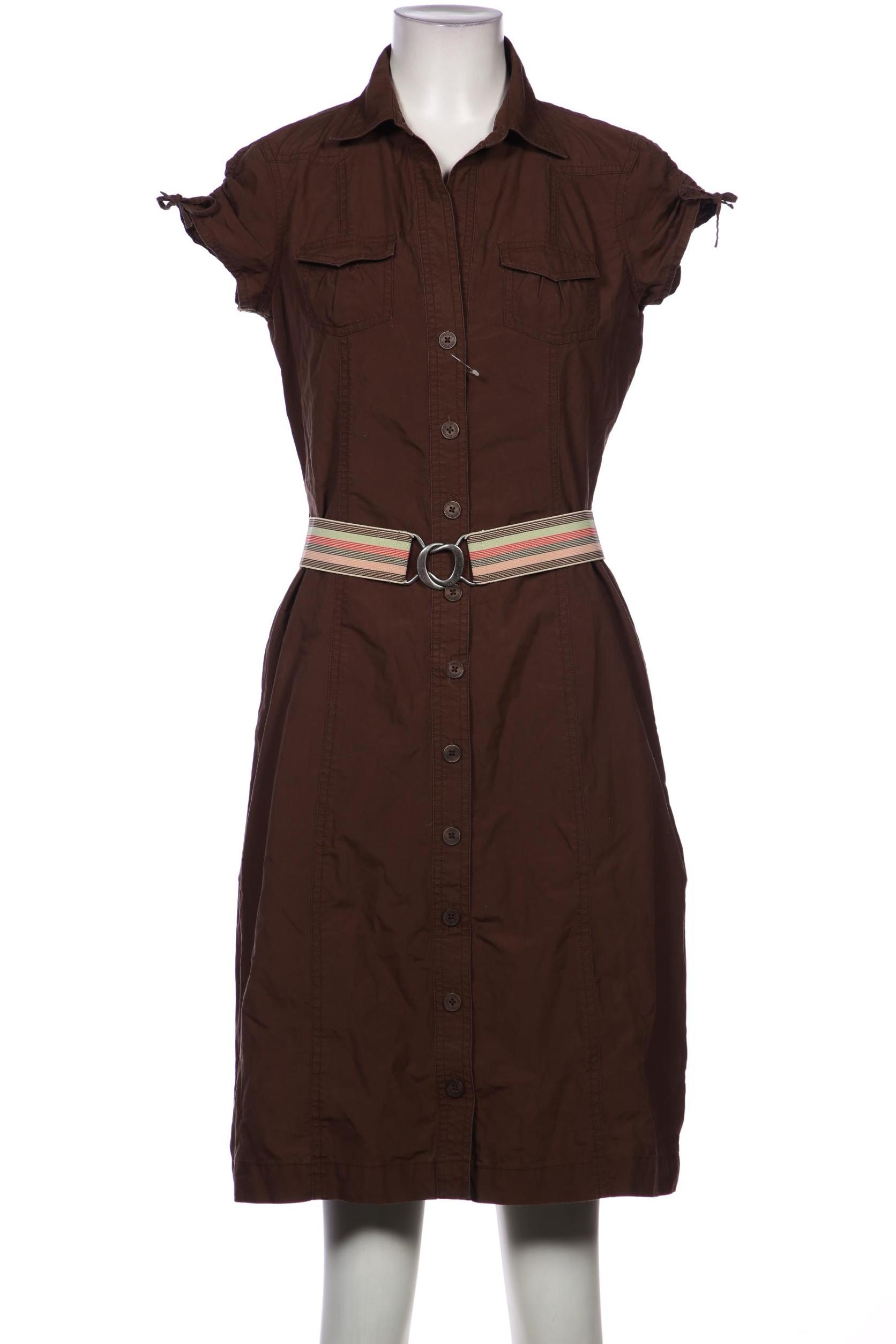 

Tommy Hilfiger Damen Kleid, braun