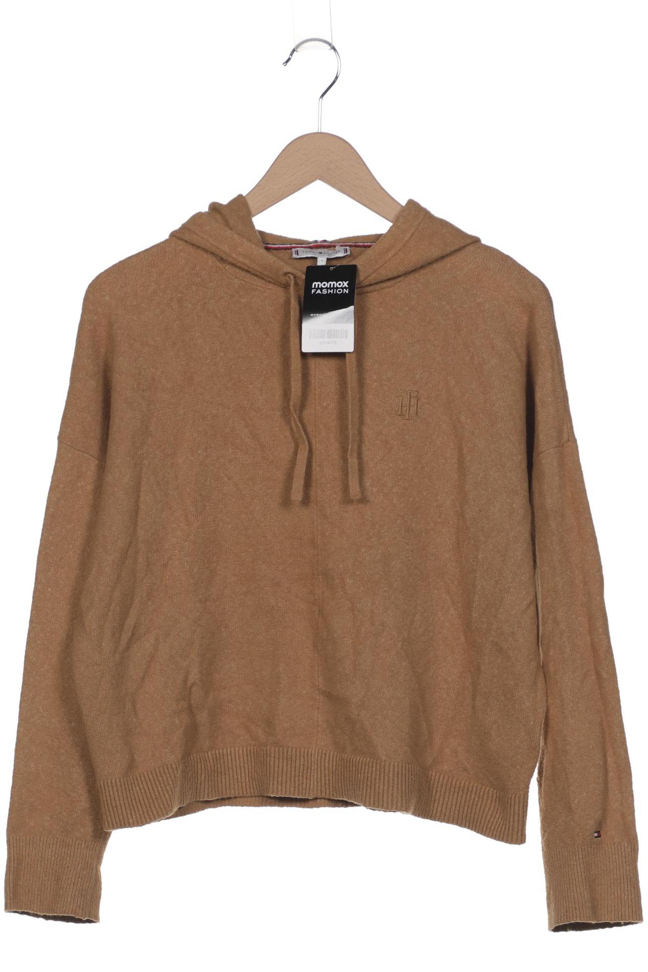 

Tommy Hilfiger Damen Pullover, beige, Gr. 36