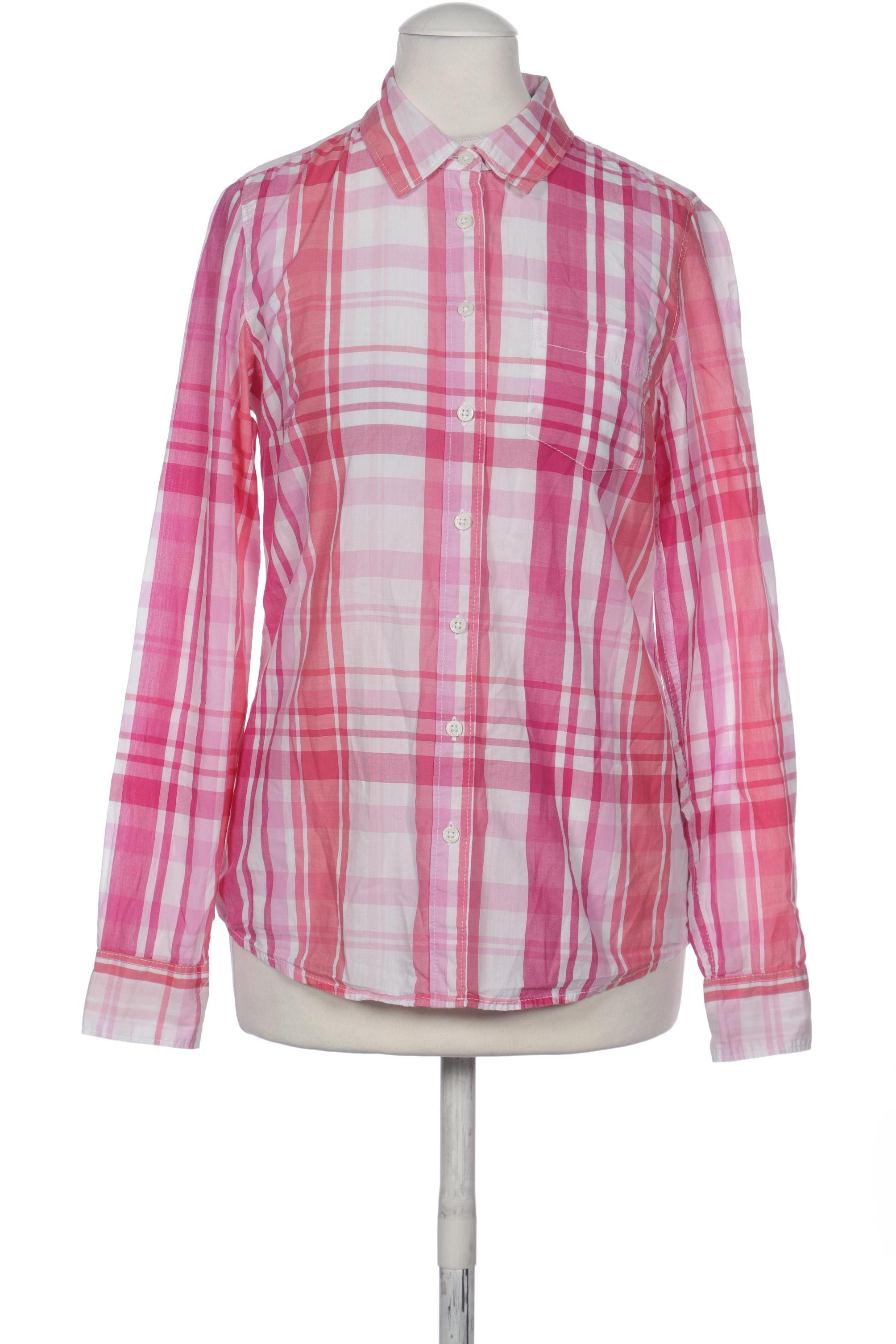 

Tommy Hilfiger Damen Bluse, pink
