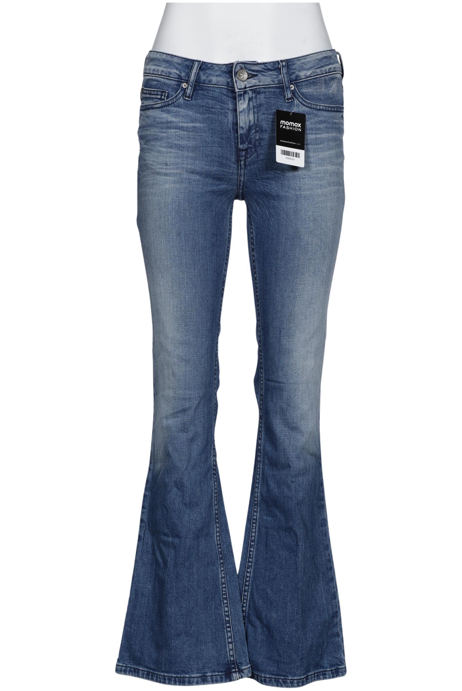 

Tommy Hilfiger Damen Jeans, blau, Gr. 28