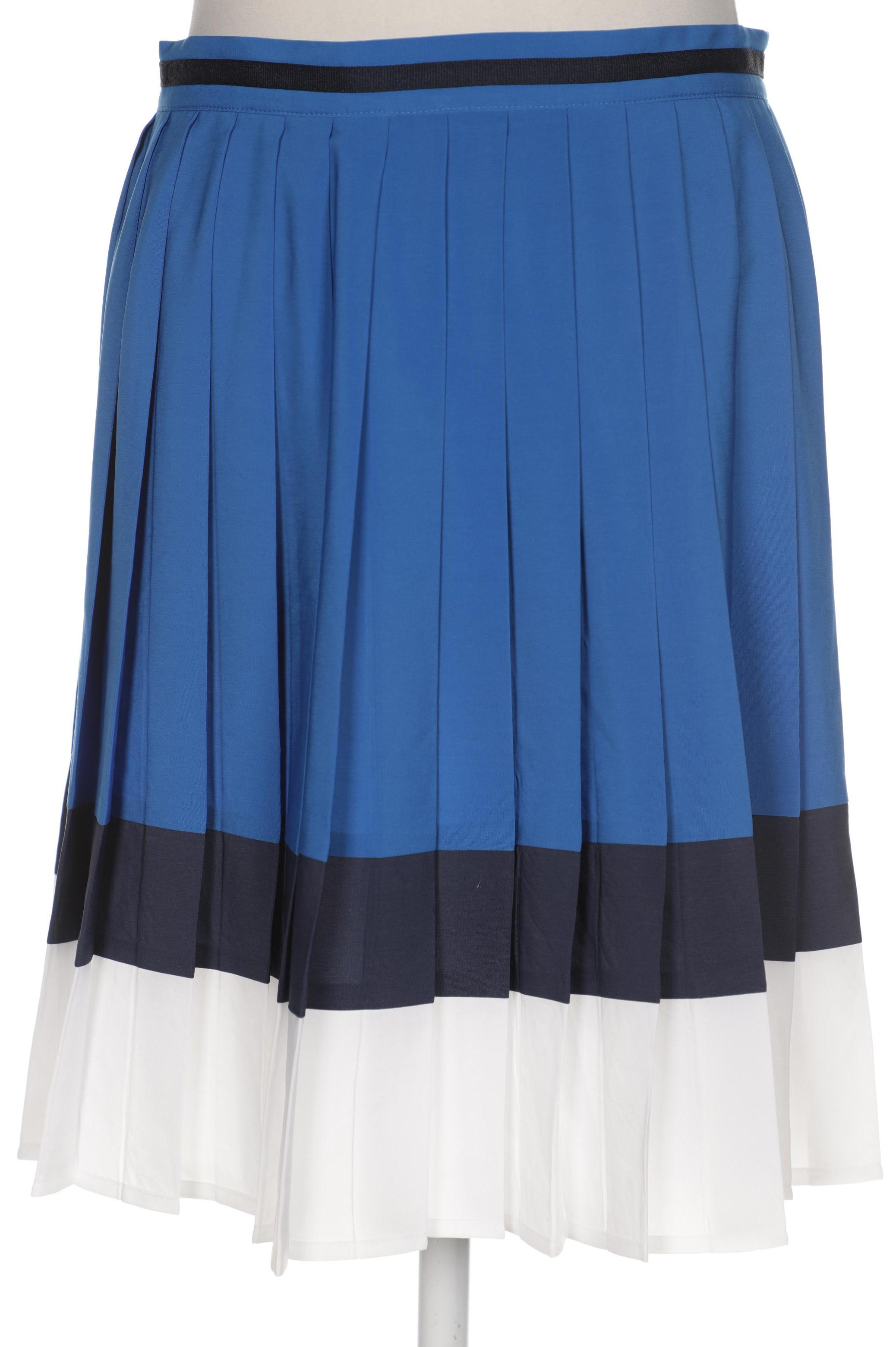 

Tommy Hilfiger Damen Rock, blau