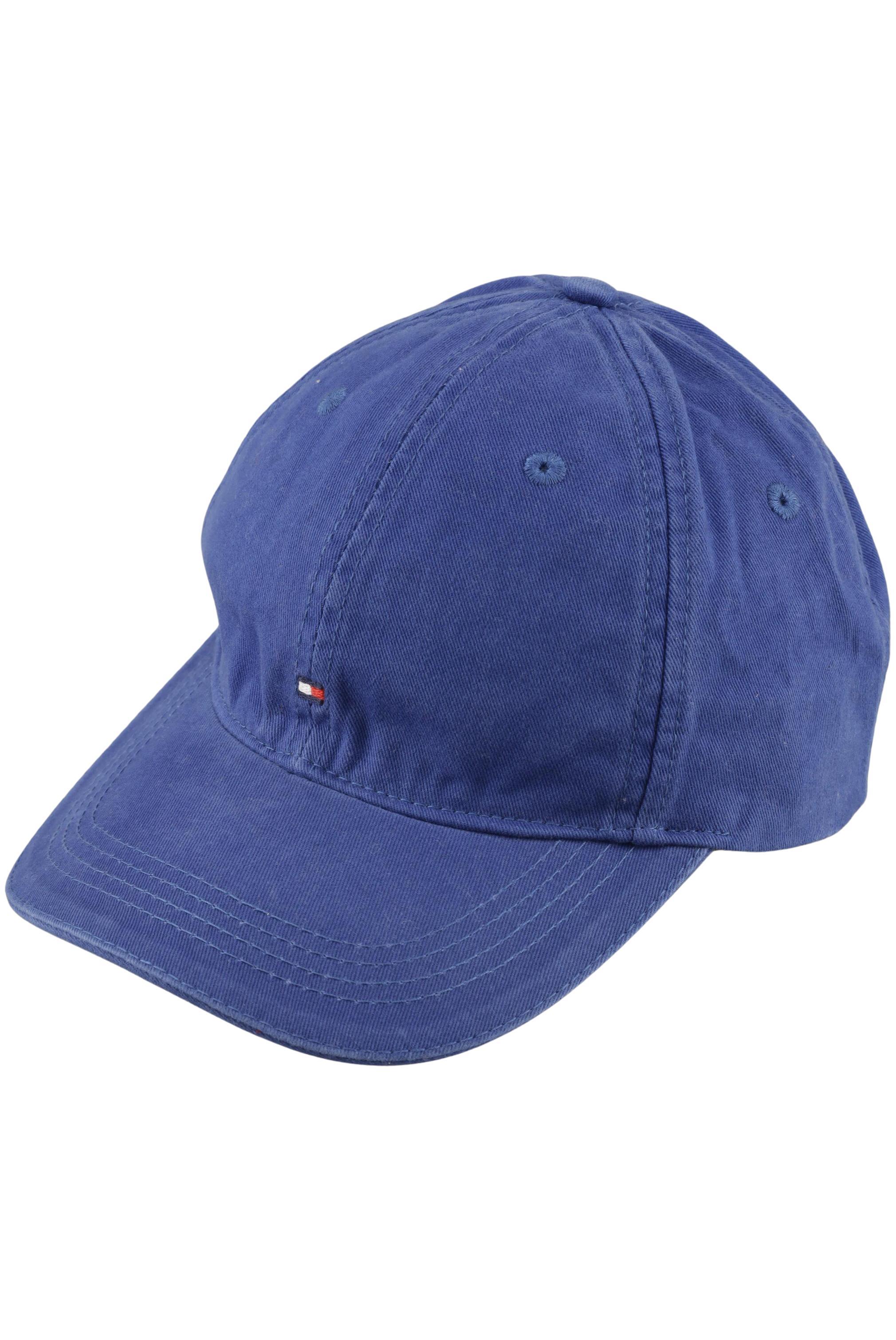 

Tommy Hilfiger Damen Hut/Mütze, blau, Gr. uni