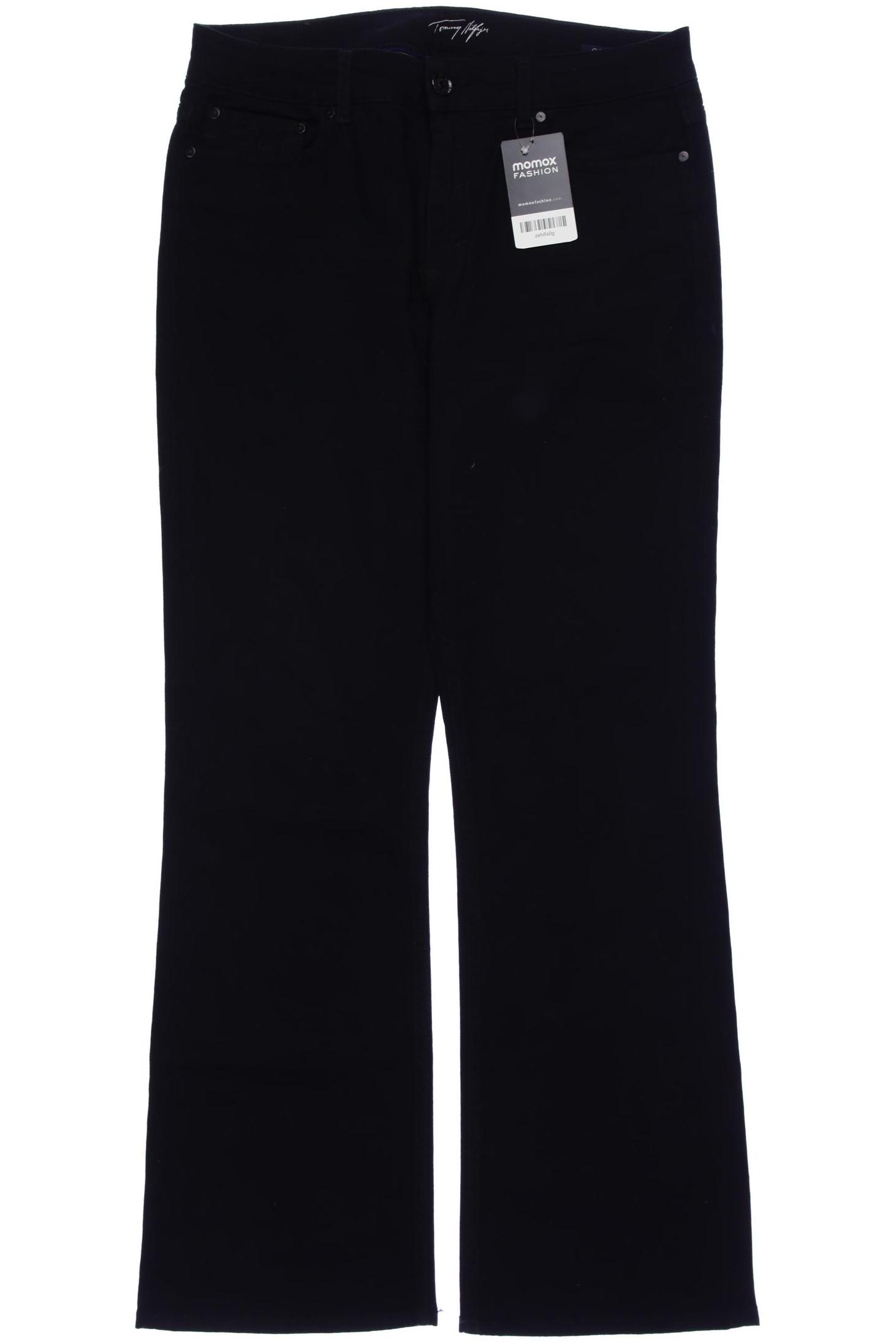 

Tommy Hilfiger Damen Jeans, schwarz, Gr. 30