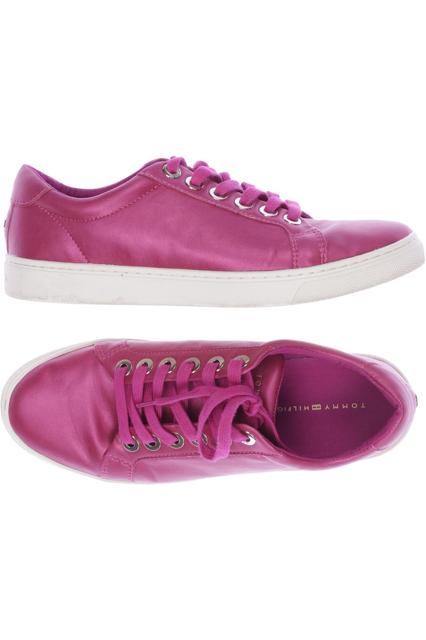 

Tommy Hilfiger Damen Sneakers, pink, Gr. 39