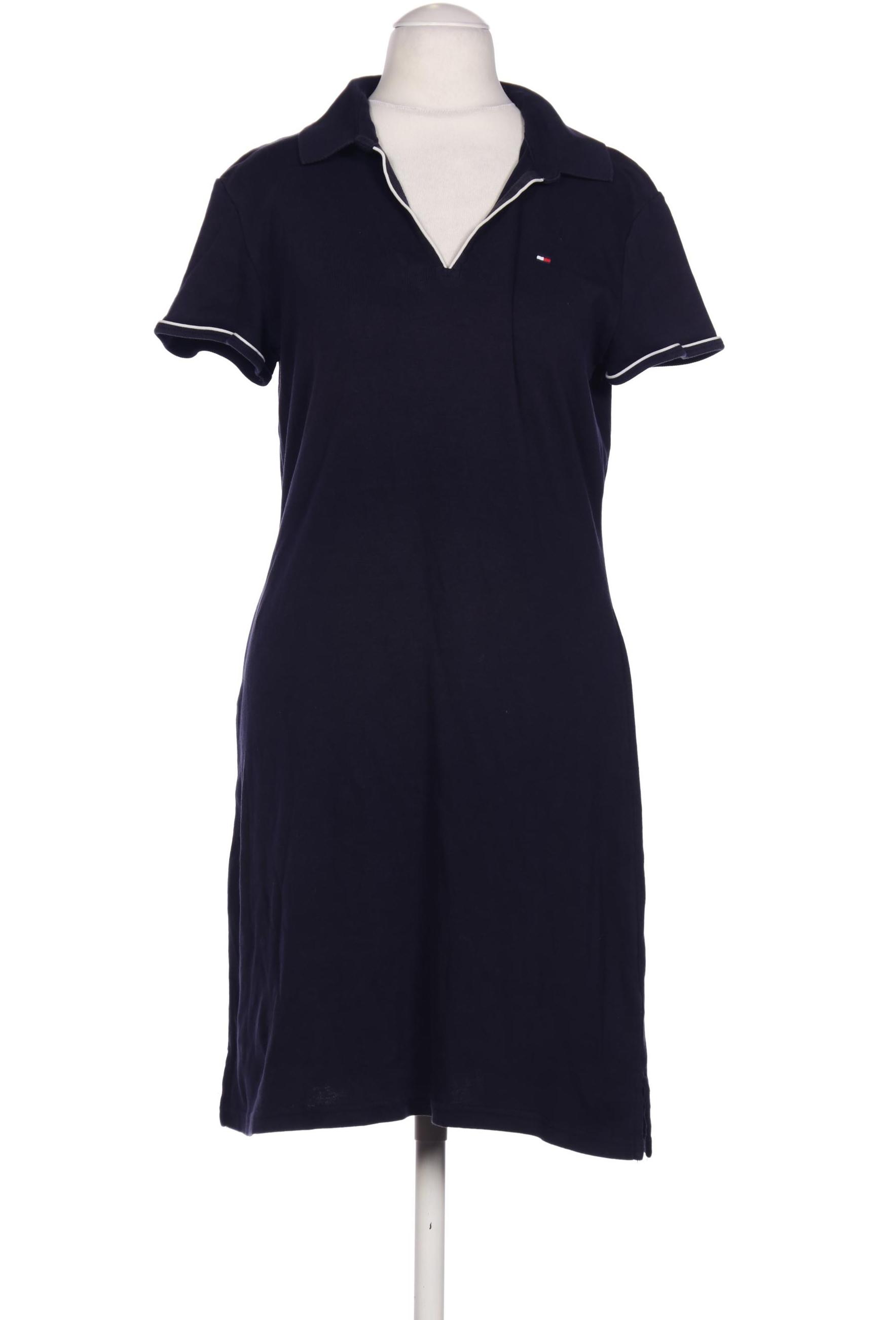 

Tommy Hilfiger Damen Kleid, marineblau, Gr. 38