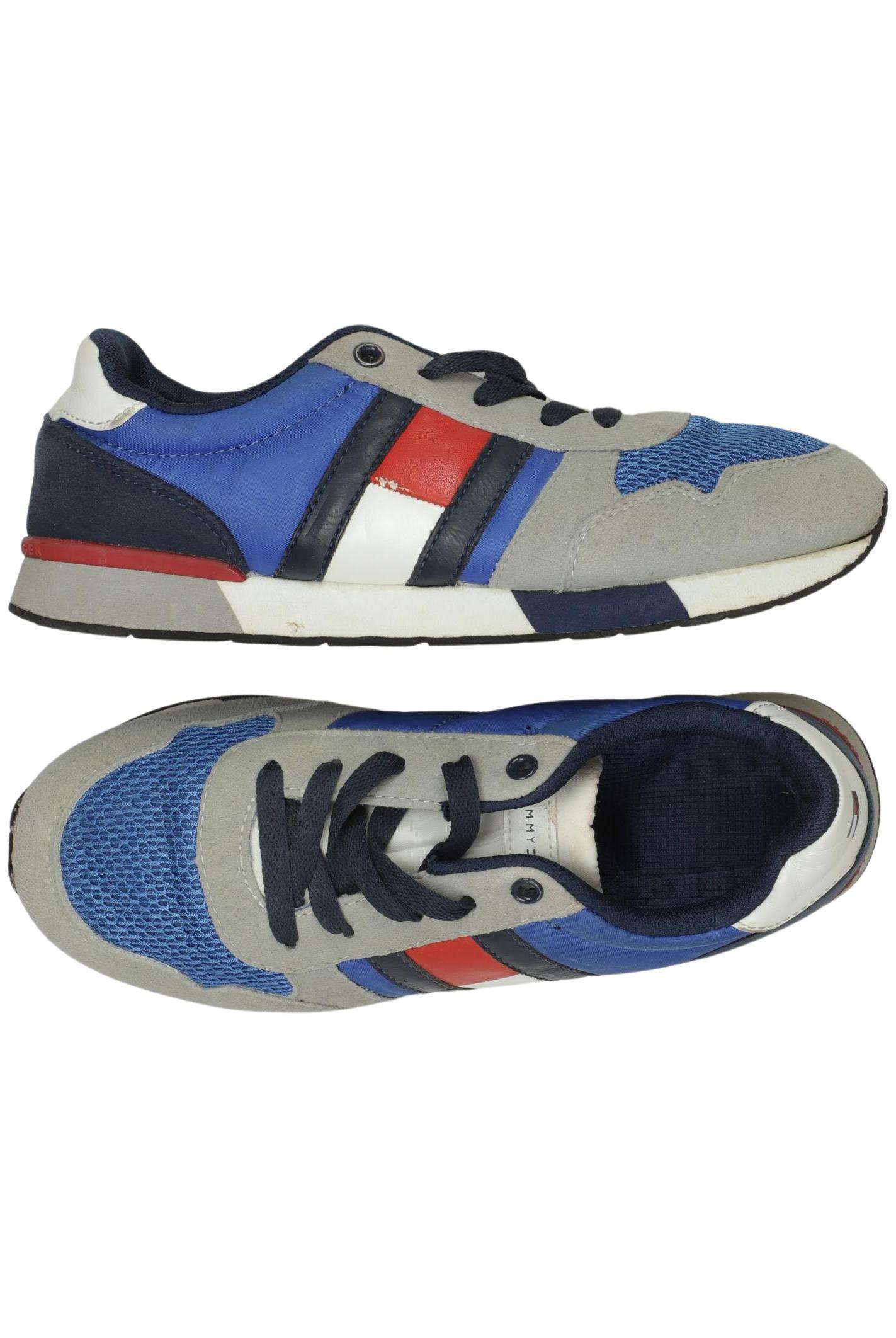 

Tommy Hilfiger Damen Sneakers, blau, Gr. 36