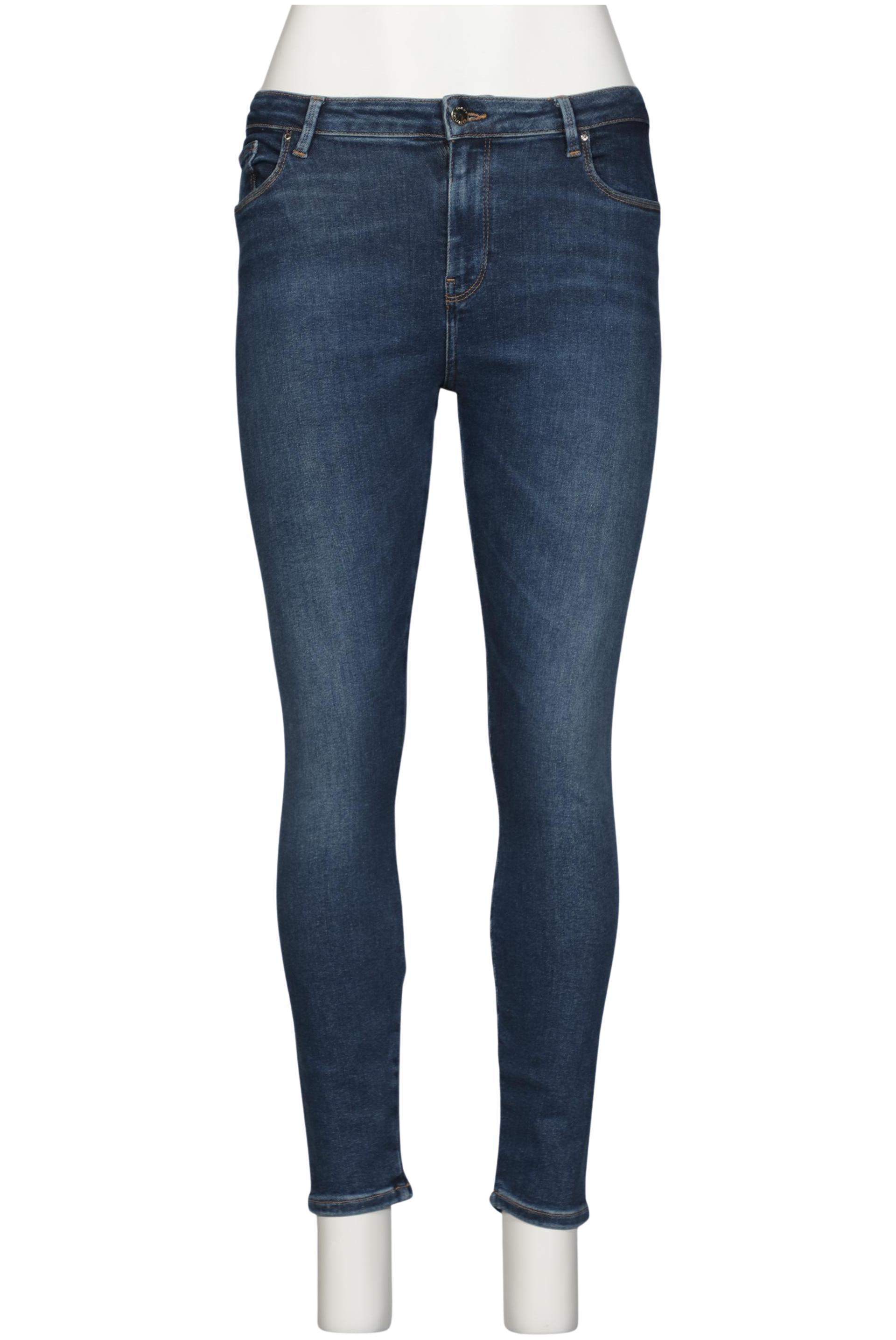 

Tommy Hilfiger Damen Jeans, blau, Gr. 34