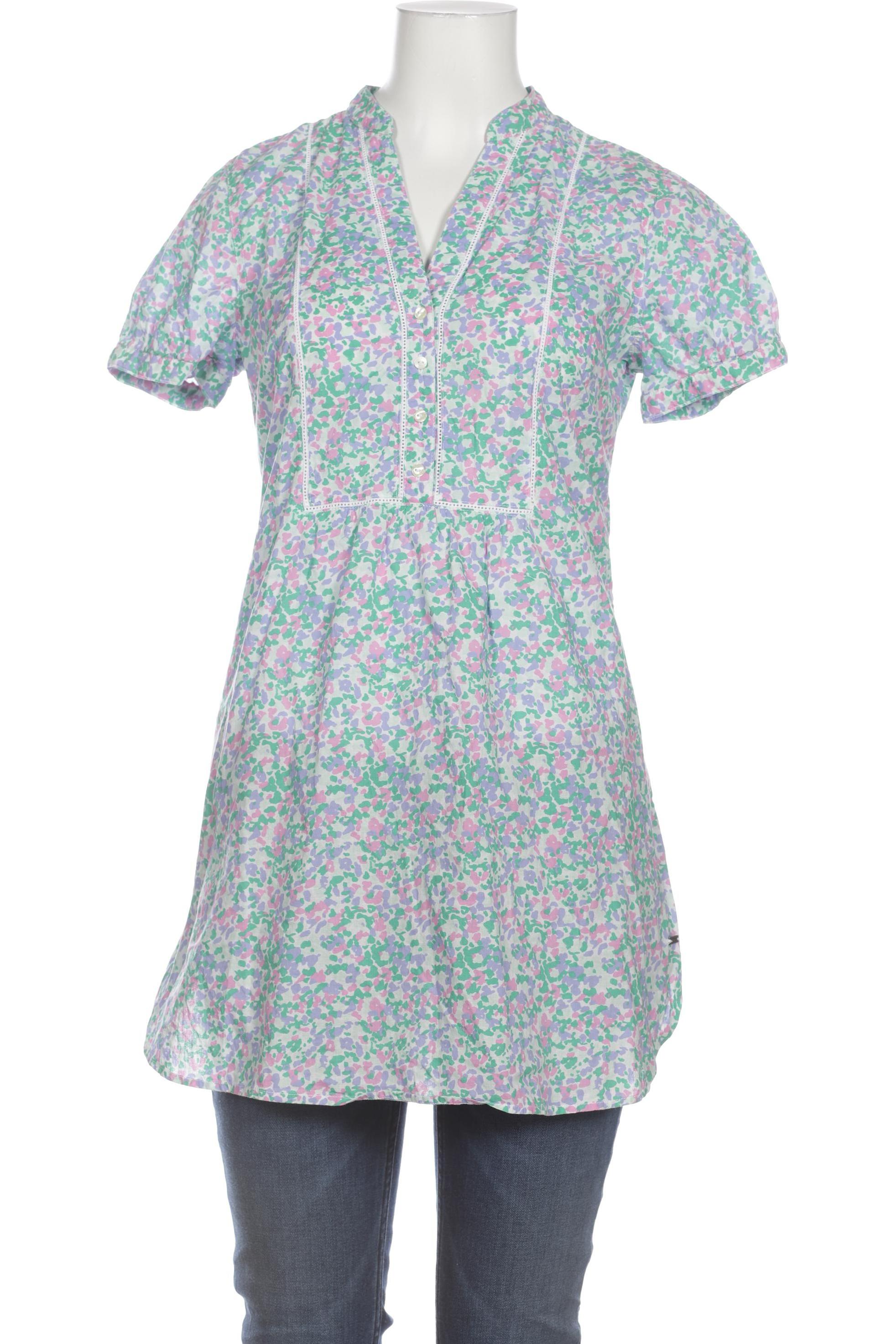 

Tommy Hilfiger Damen Kleid, türkis, Gr. 4