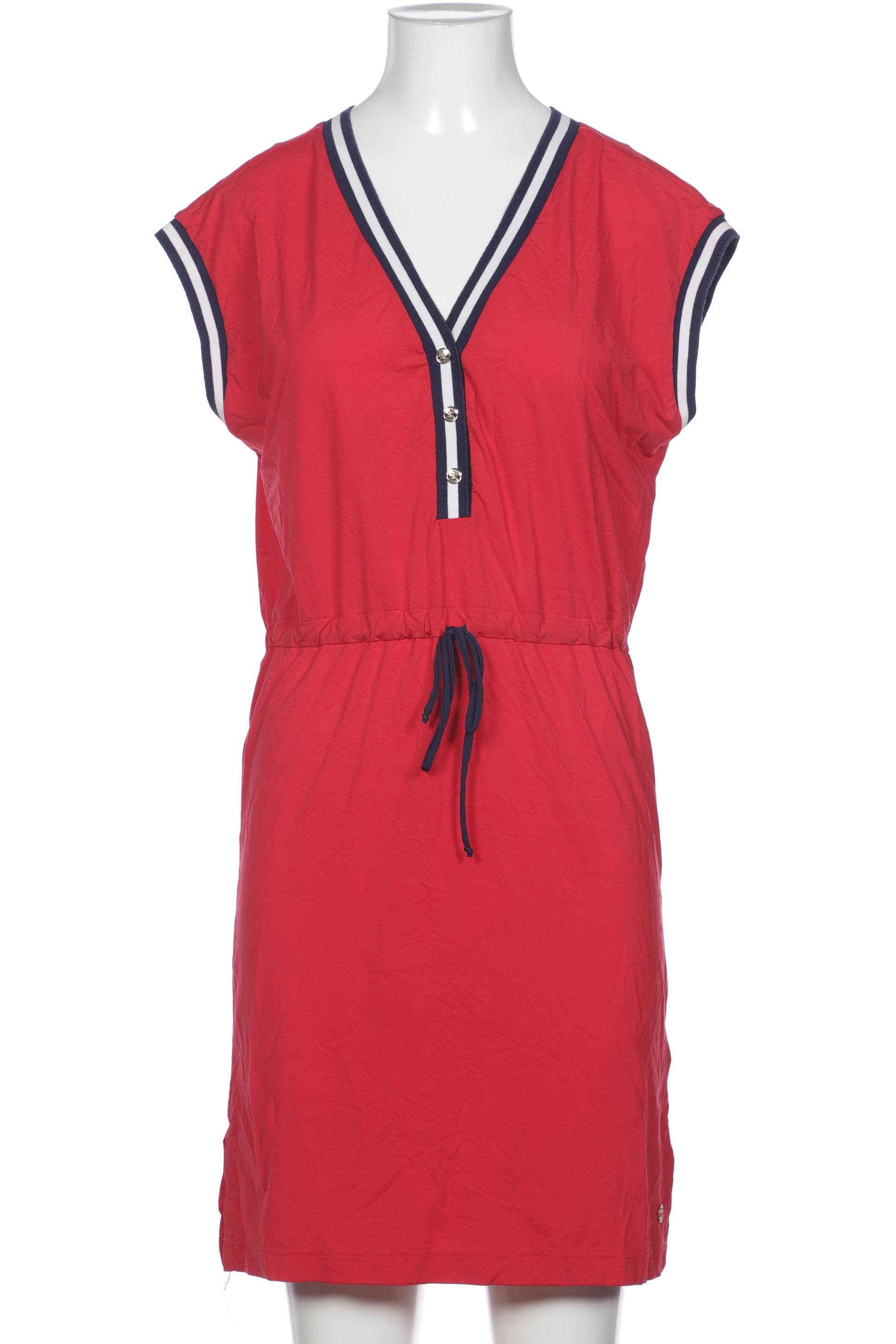 

Tommy Hilfiger Damen Kleid, rot