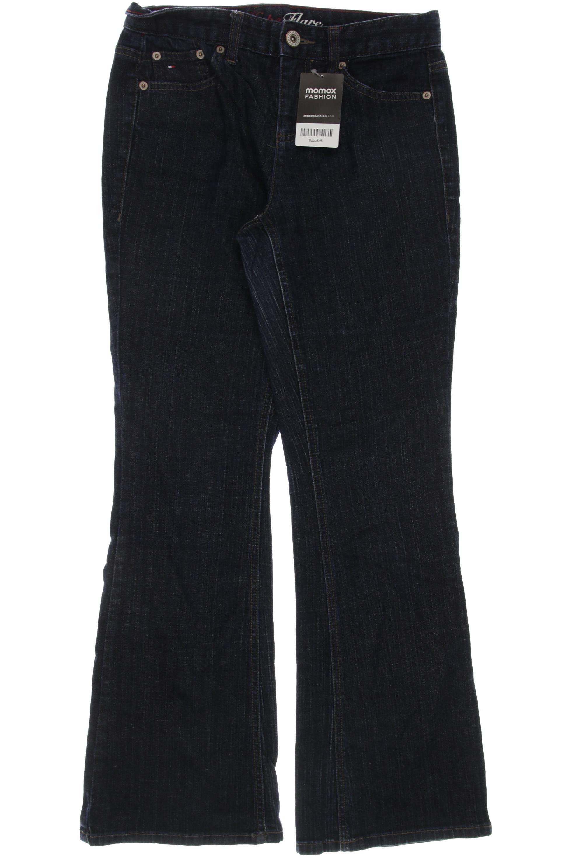 

Tommy Hilfiger Damen Jeans, blau, Gr. 4