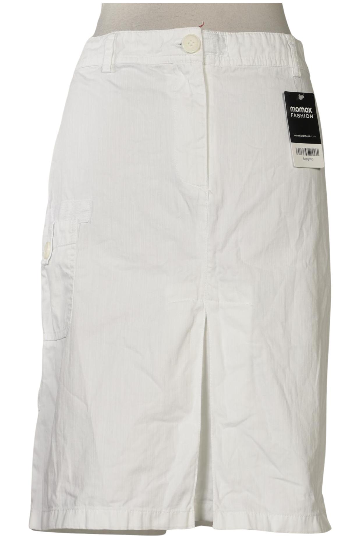 

Tommy Hilfiger Damen Rock, weiß, Gr. 12