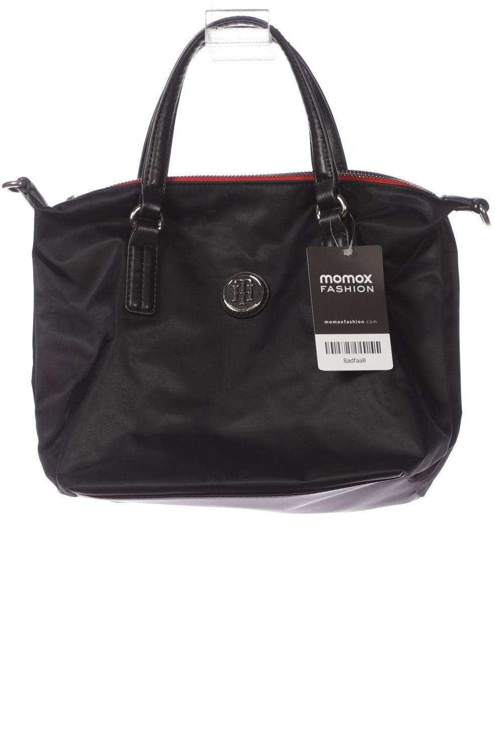 

Tommy Hilfiger Damen Handtasche, schwarz, Gr.