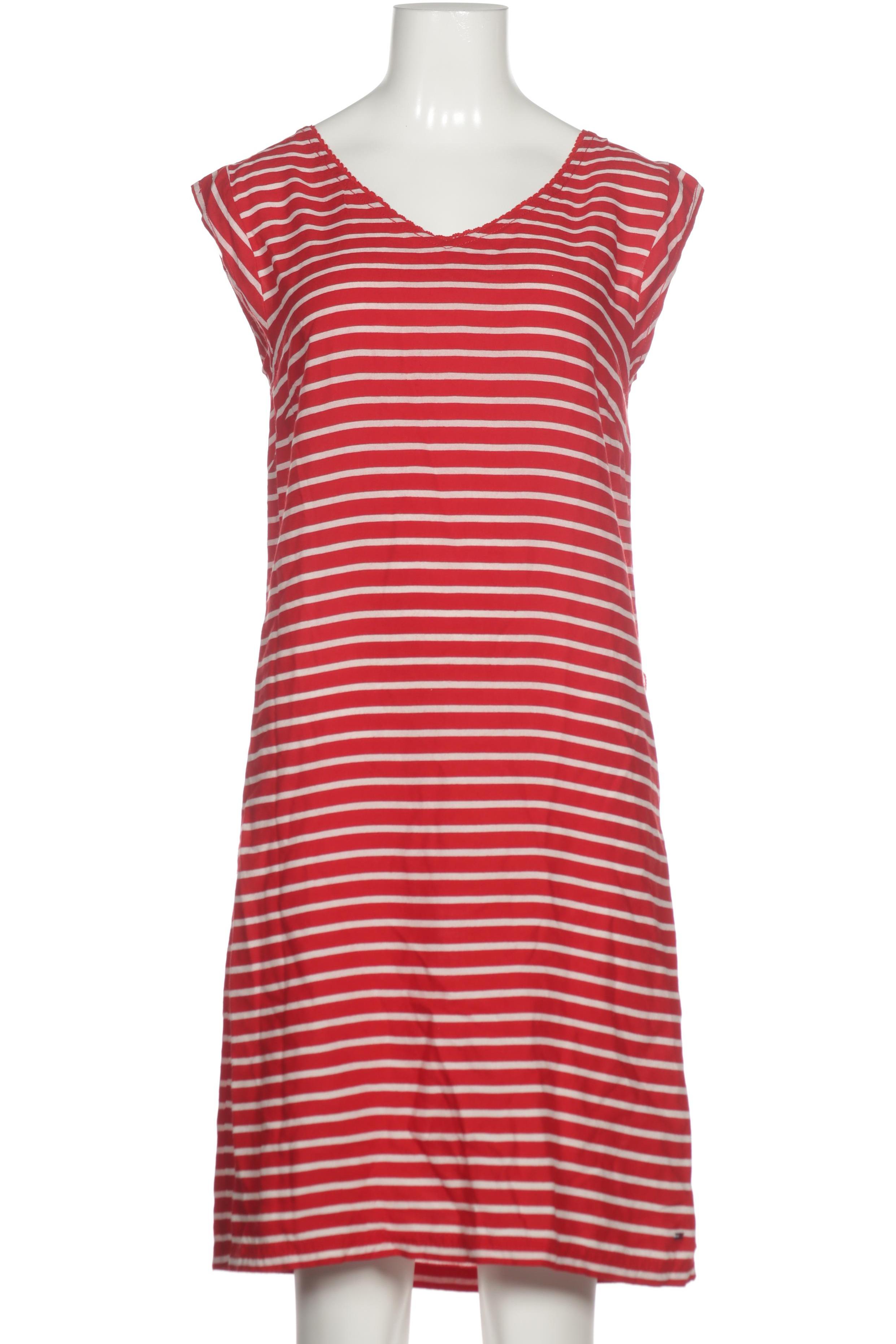 

Tommy Hilfiger Damen Kleid, rot, Gr.