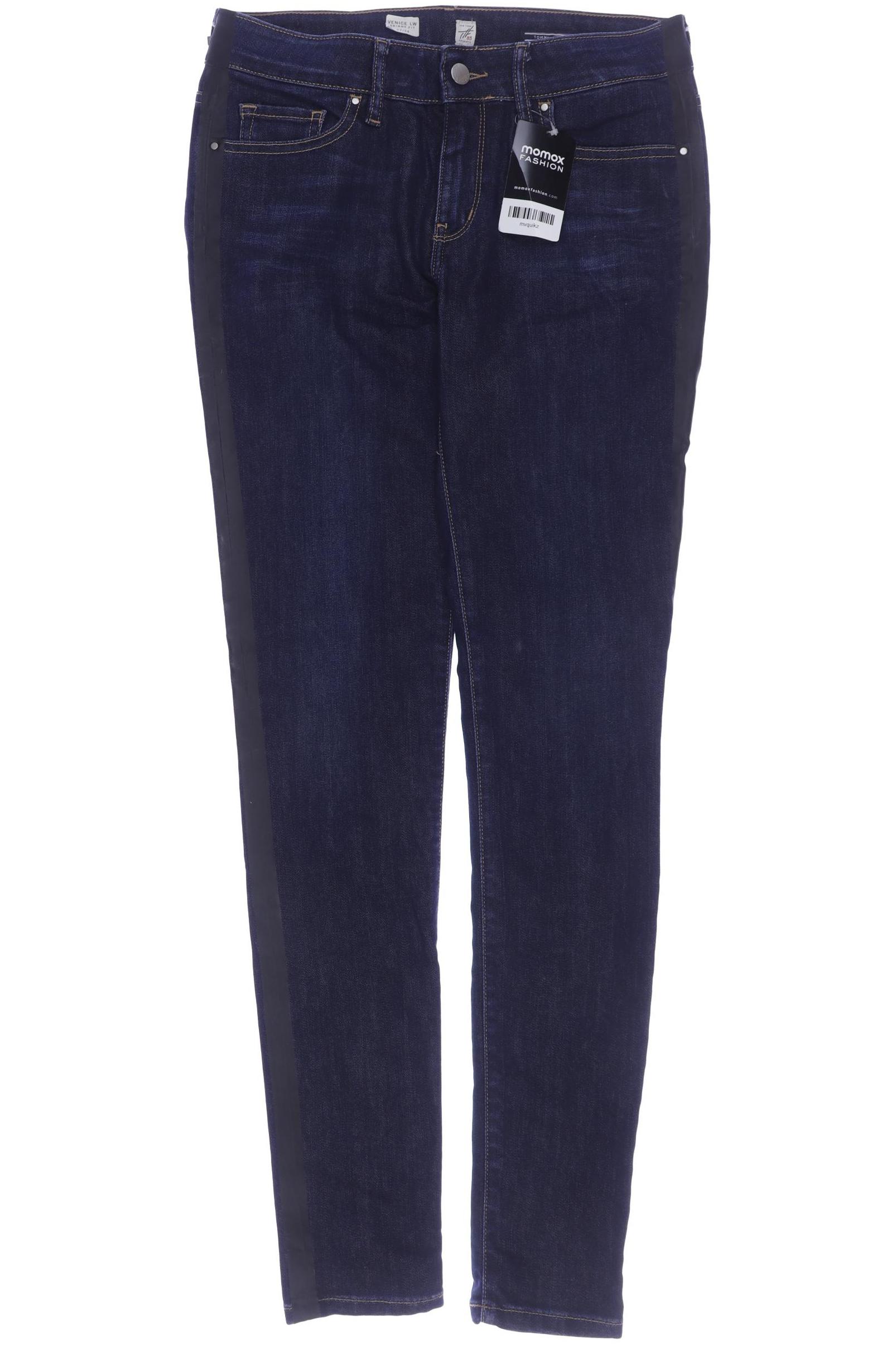 

Tommy Hilfiger Damen Jeans, blau, Gr. 27