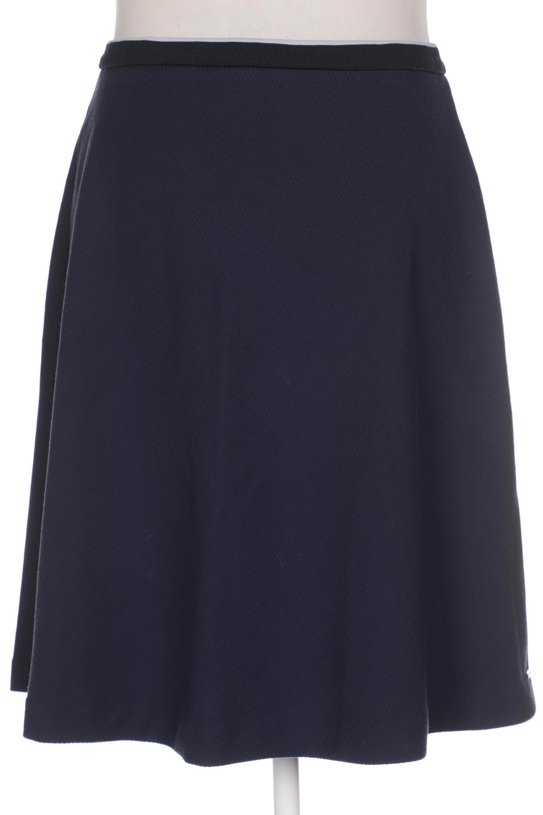 

Tommy Hilfiger Damen Rock, marineblau, Gr. 12