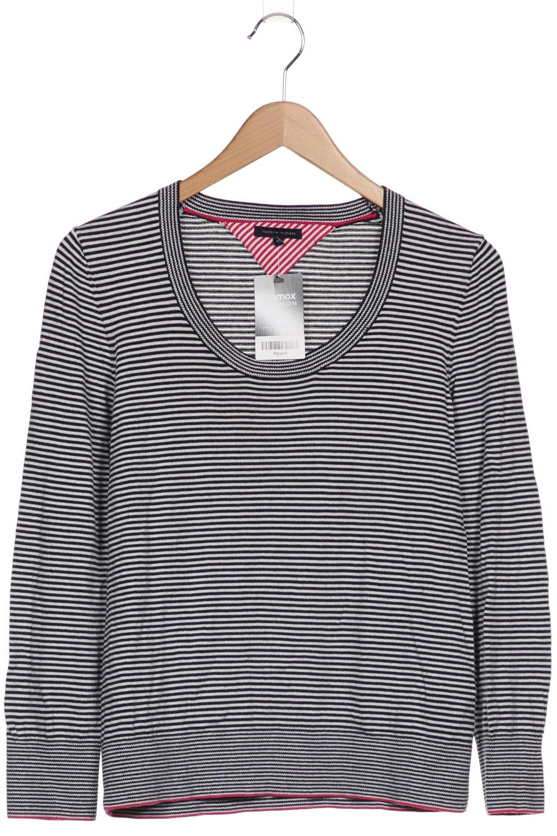 

Tommy Hilfiger Damen Pullover, marineblau