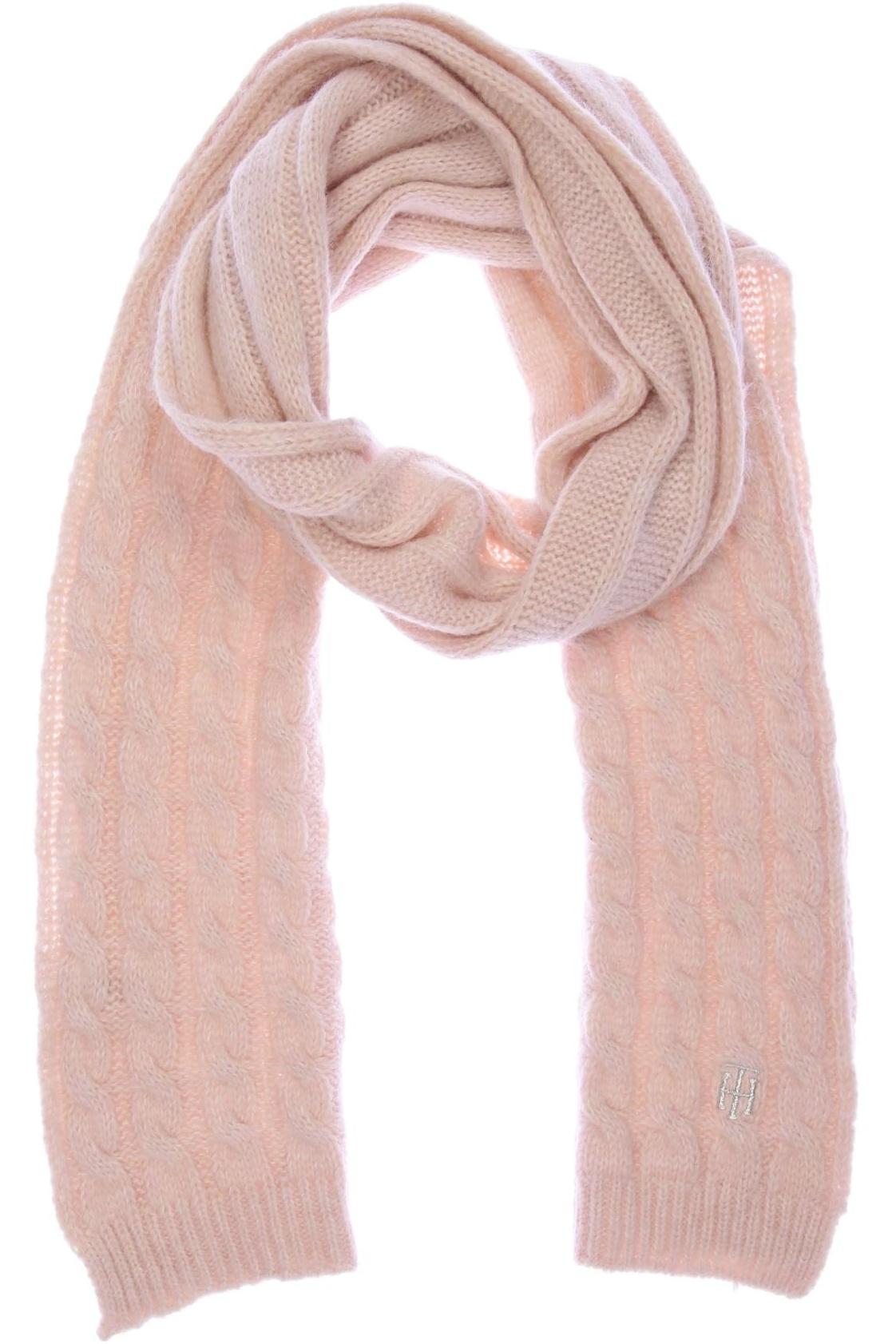 

Tommy Hilfiger Damen Schal, pink, Gr.