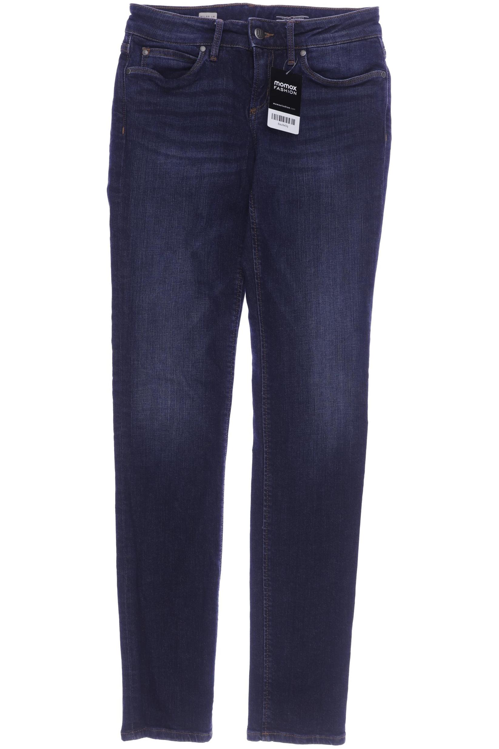 

Tommy Hilfiger Damen Jeans, marineblau, Gr. 36