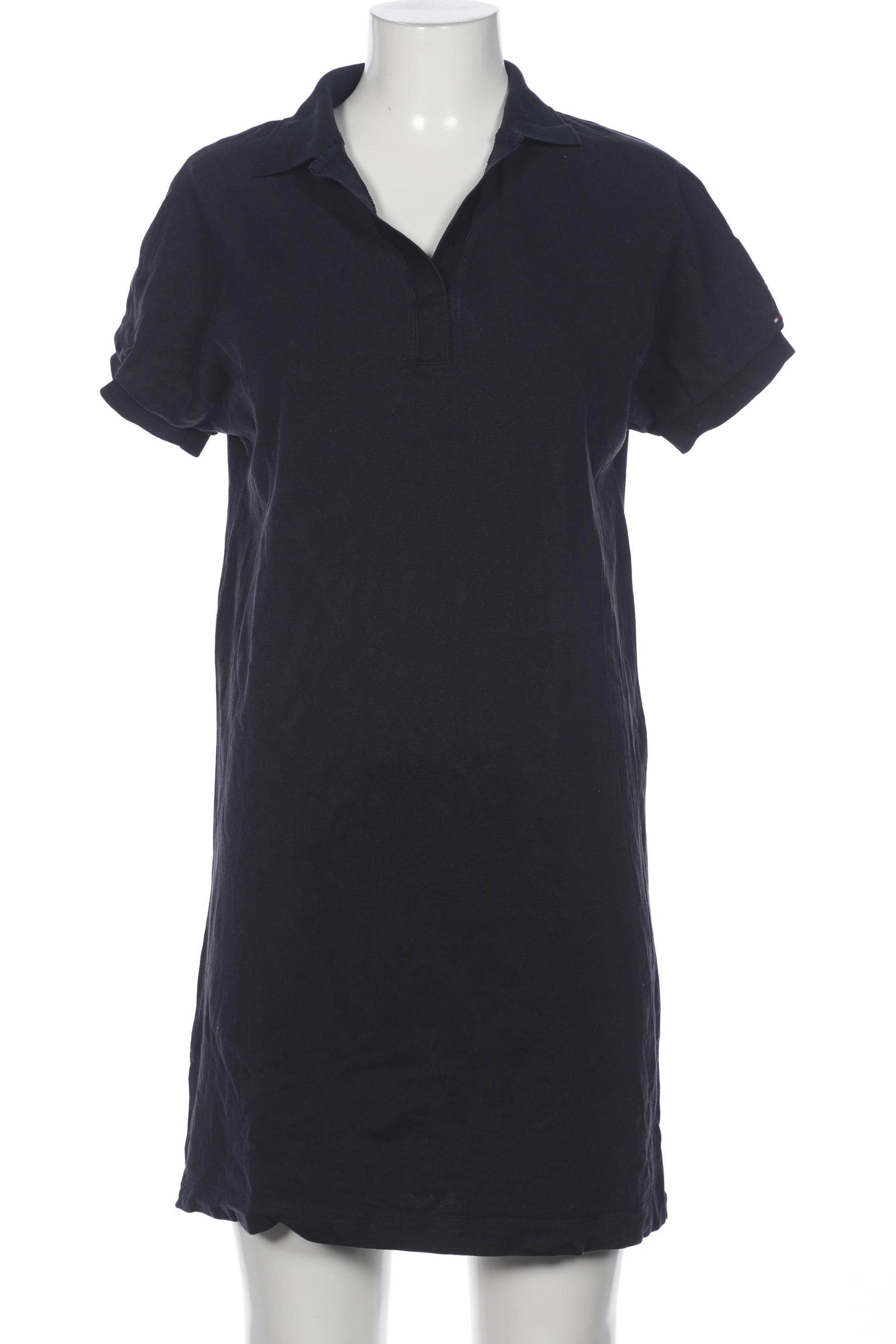 

Tommy Hilfiger Damen Kleid, marineblau