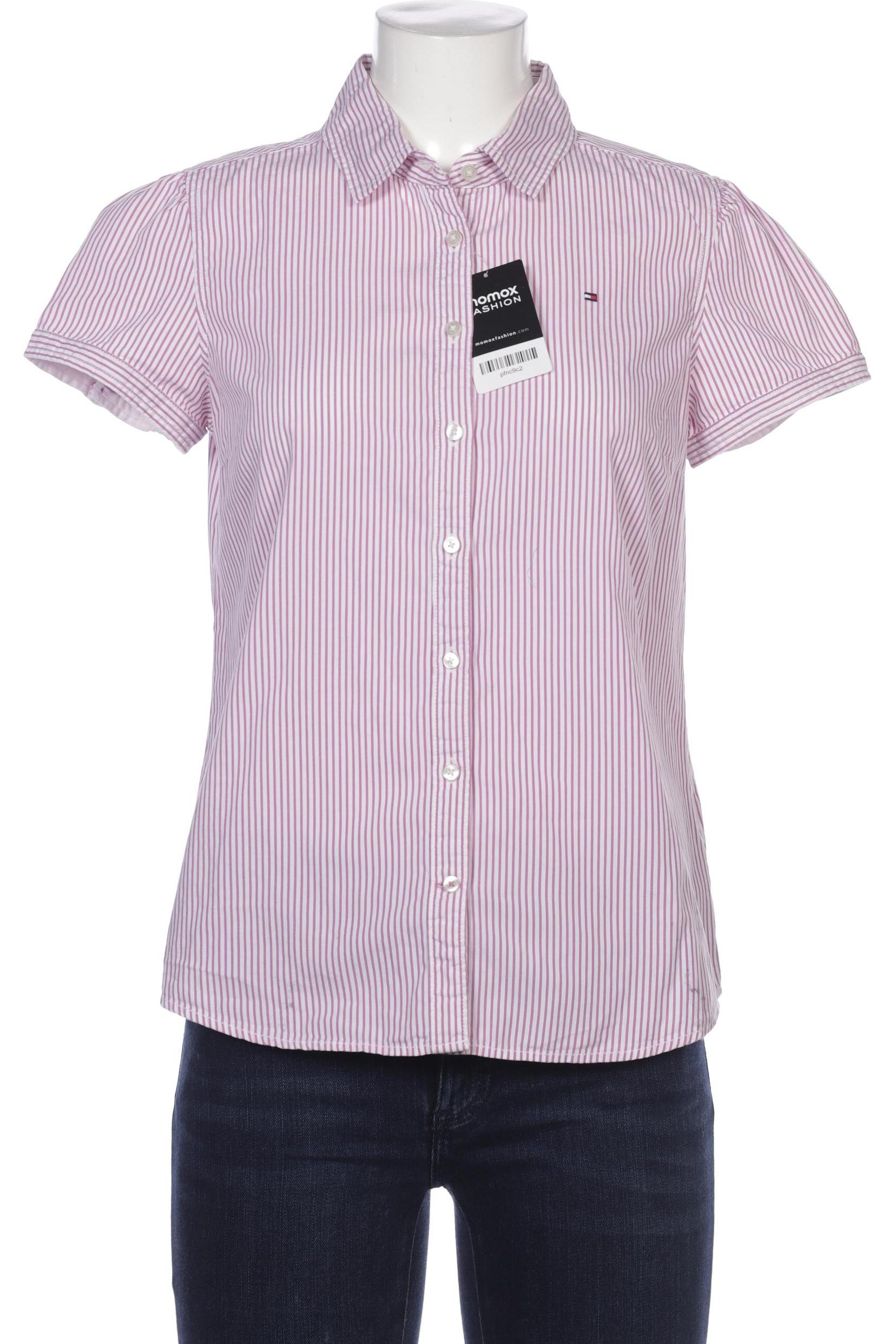 

Tommy Hilfiger Damen Bluse, flieder