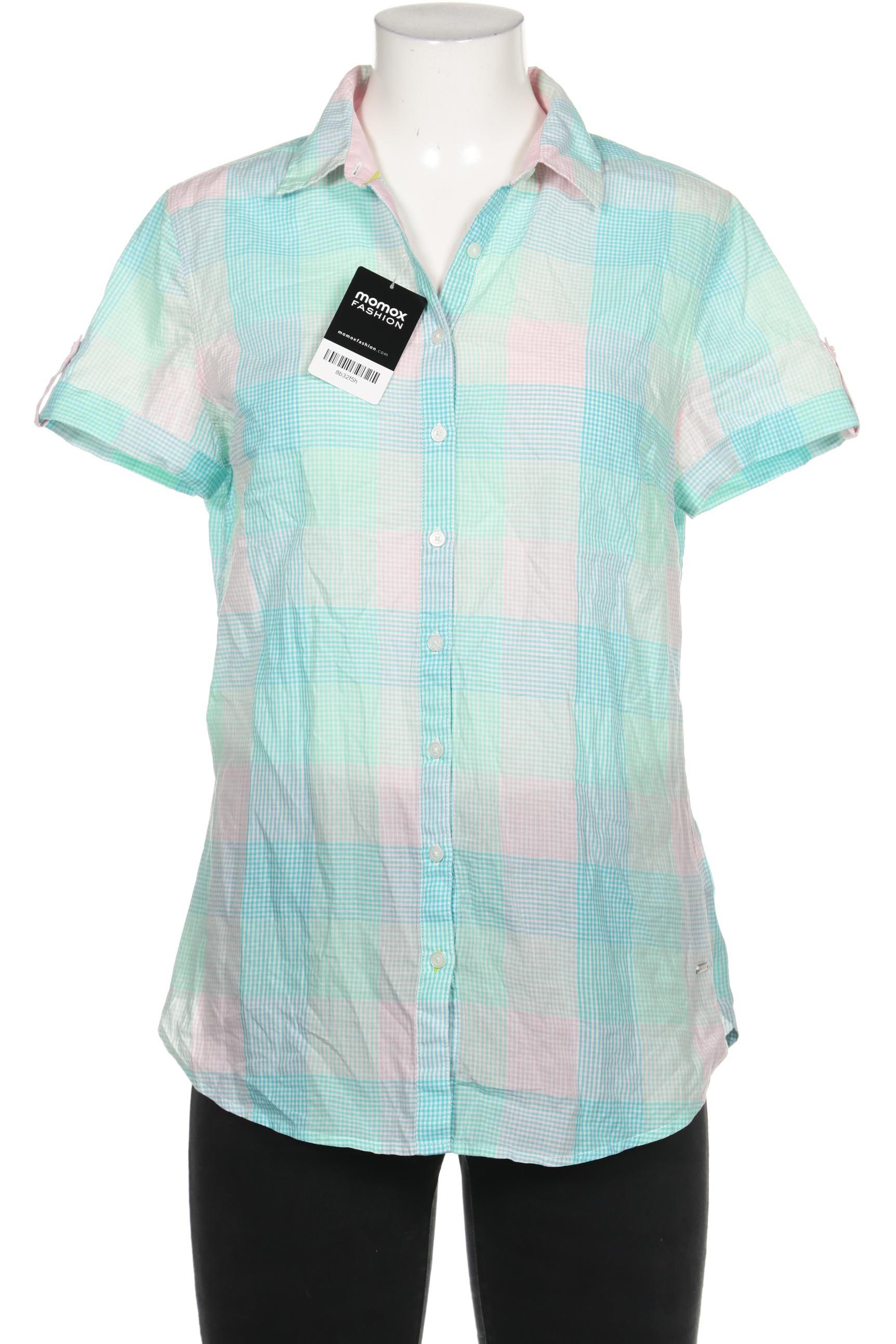 

Tommy Hilfiger Damen Bluse, hellgrün
