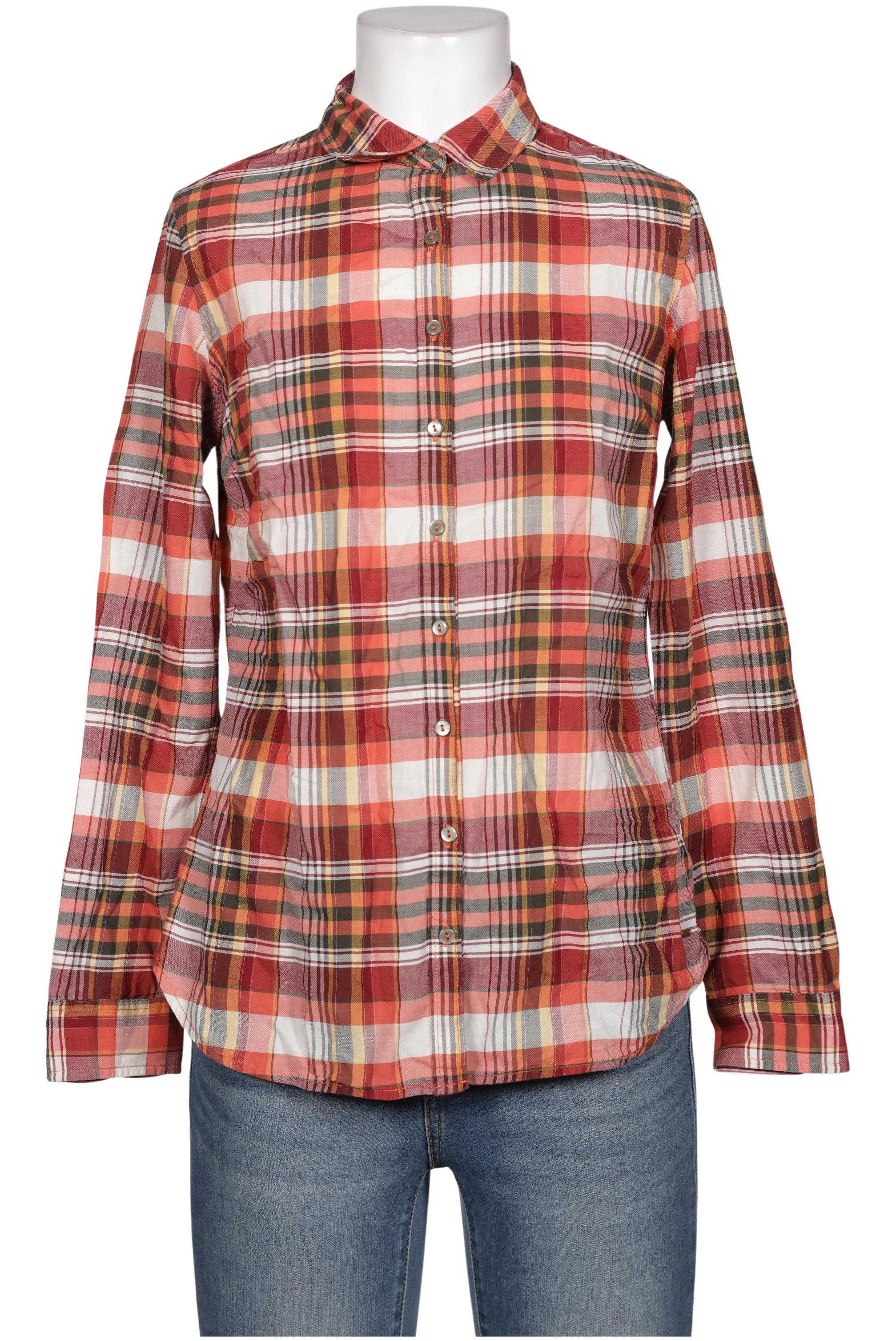 

Tommy Hilfiger Damen Bluse, mehrfarbig, Gr. 8