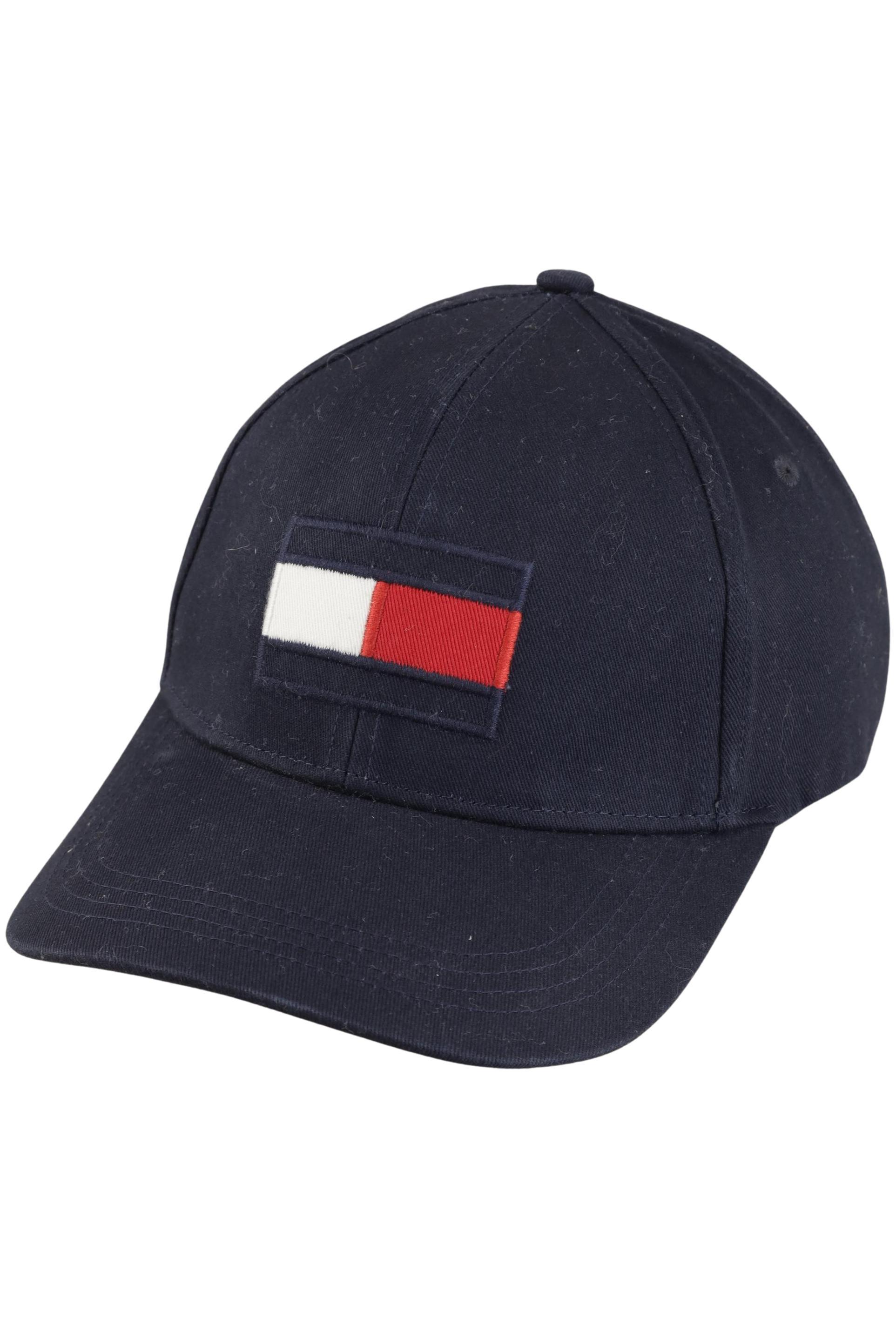 

Tommy Hilfiger Damen Hut/Mütze, marineblau, Gr. uni