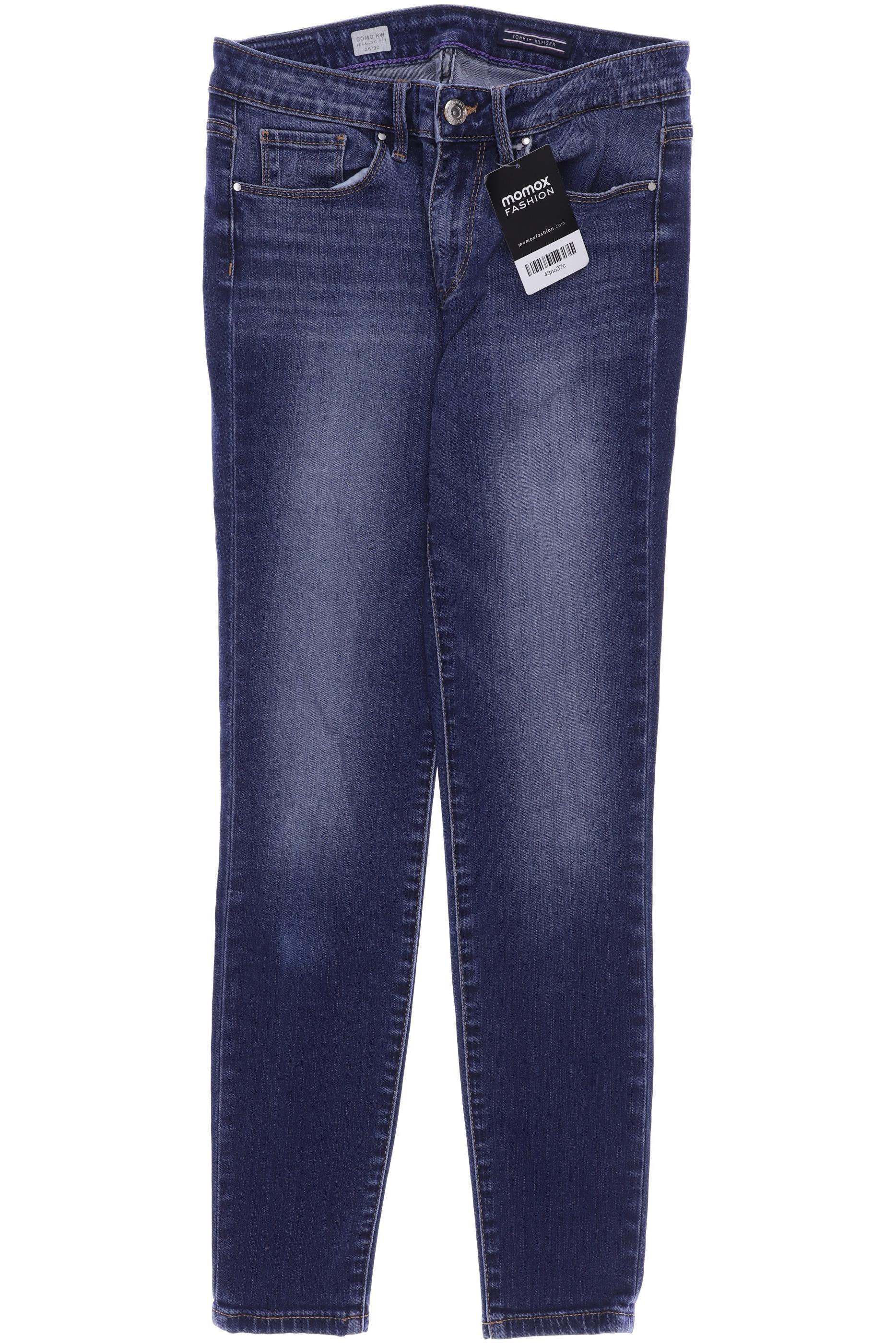 

Tommy Hilfiger Damen Jeans, blau