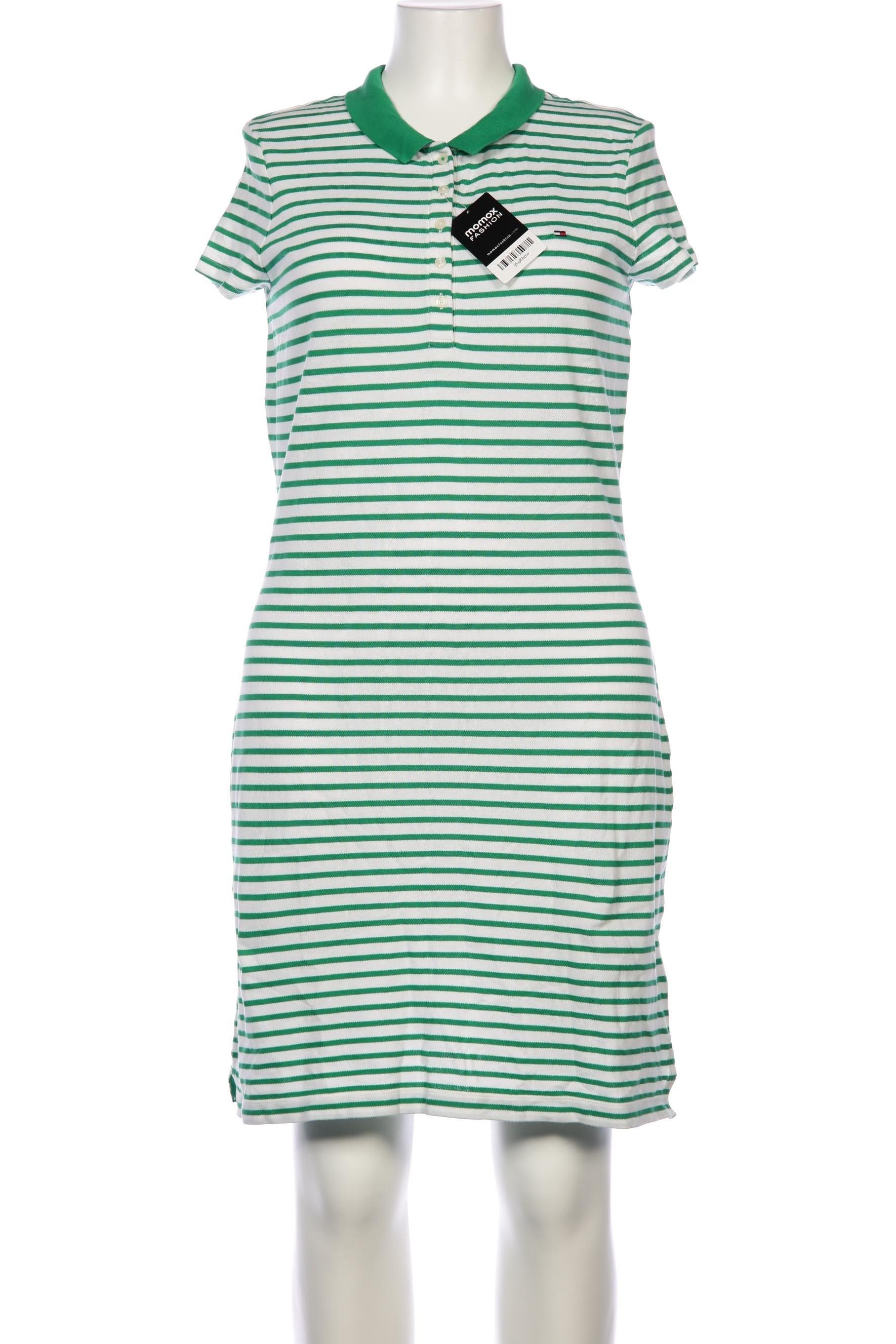 

Tommy Hilfiger Damen Kleid, grün, Gr. 46