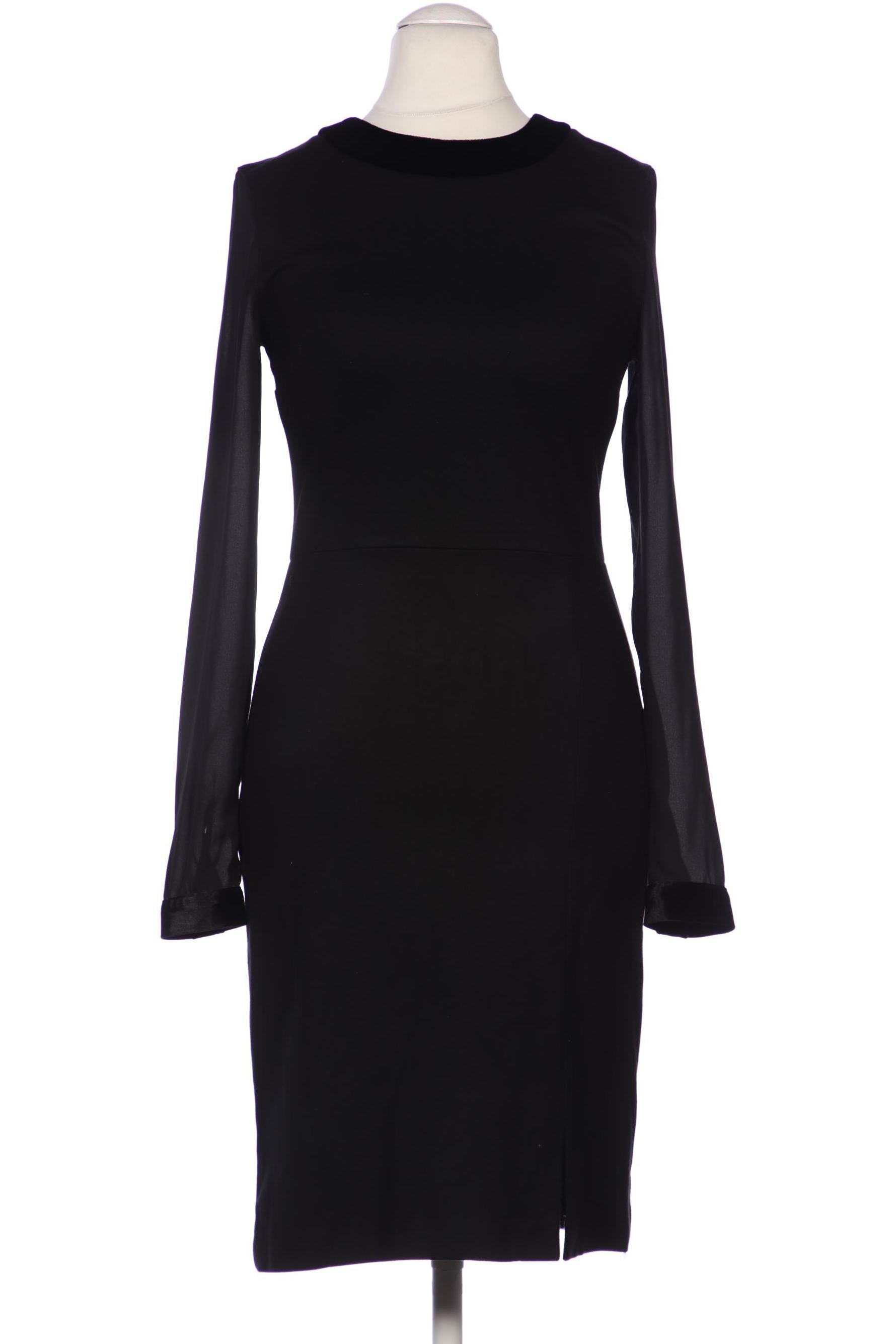 

Tommy Hilfiger Damen Kleid, schwarz, Gr. 6