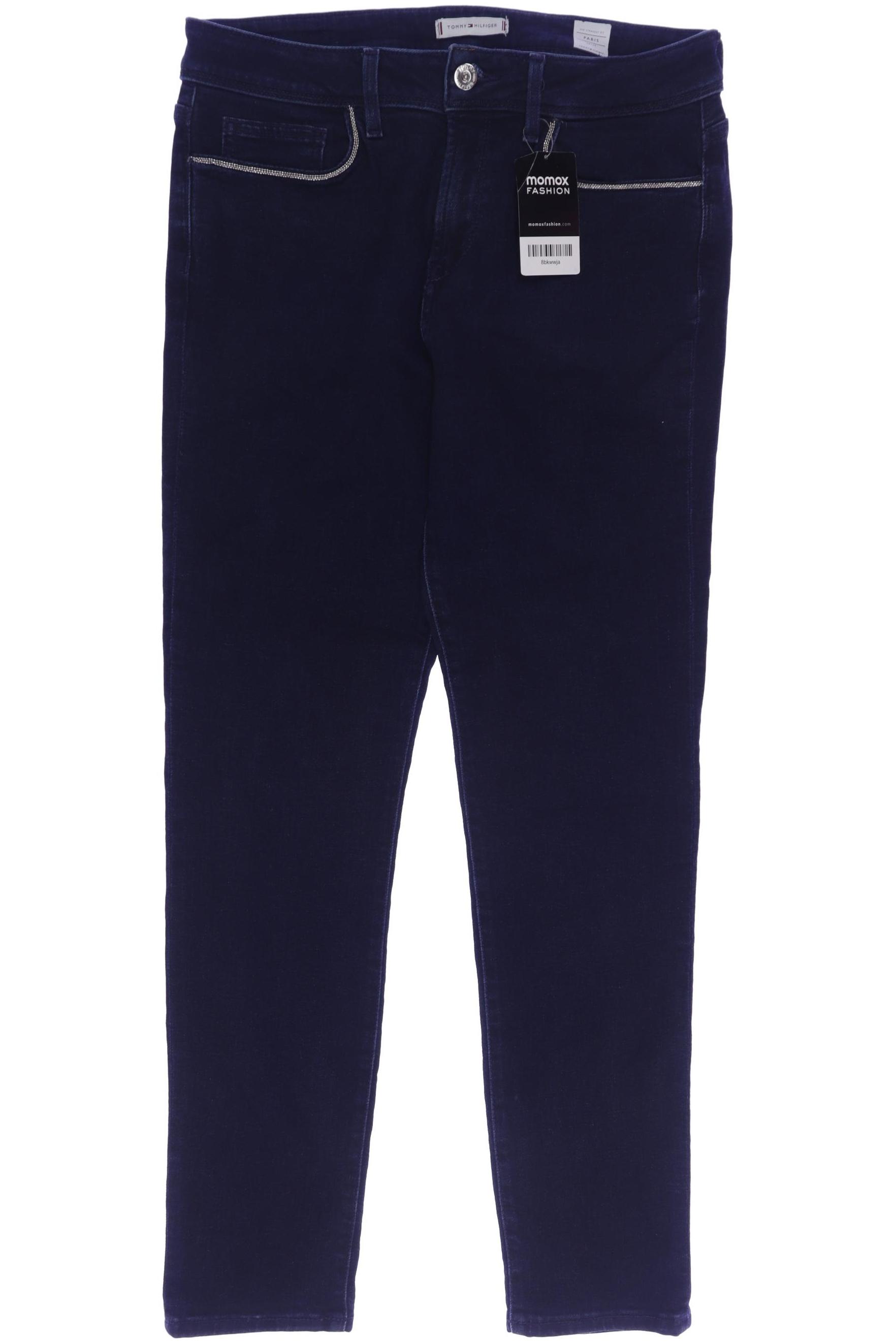 

Tommy Hilfiger Damen Jeans, marineblau, Gr. 30