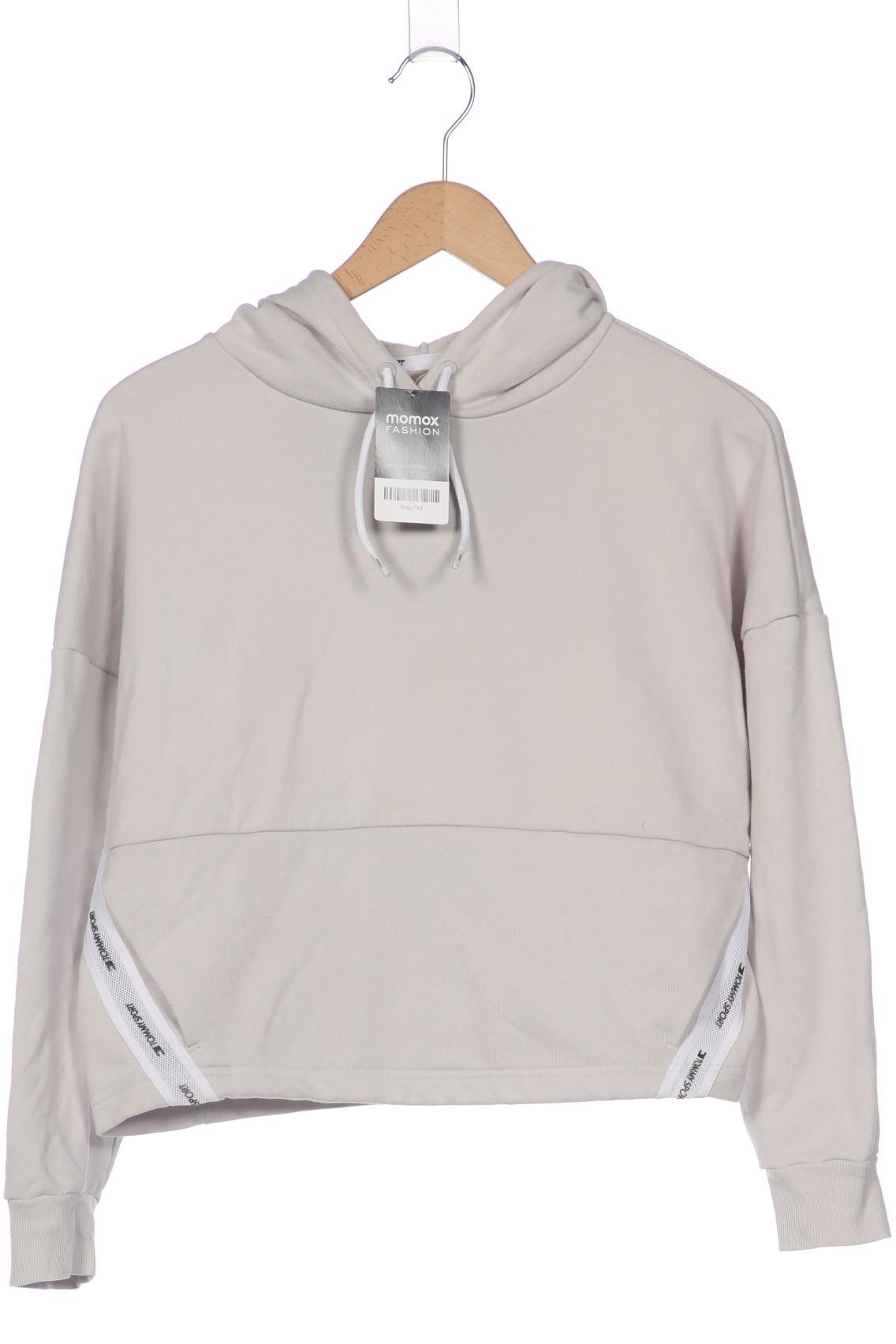 

Tommy Hilfiger Damen Kapuzenpullover, weiß, Gr. 36