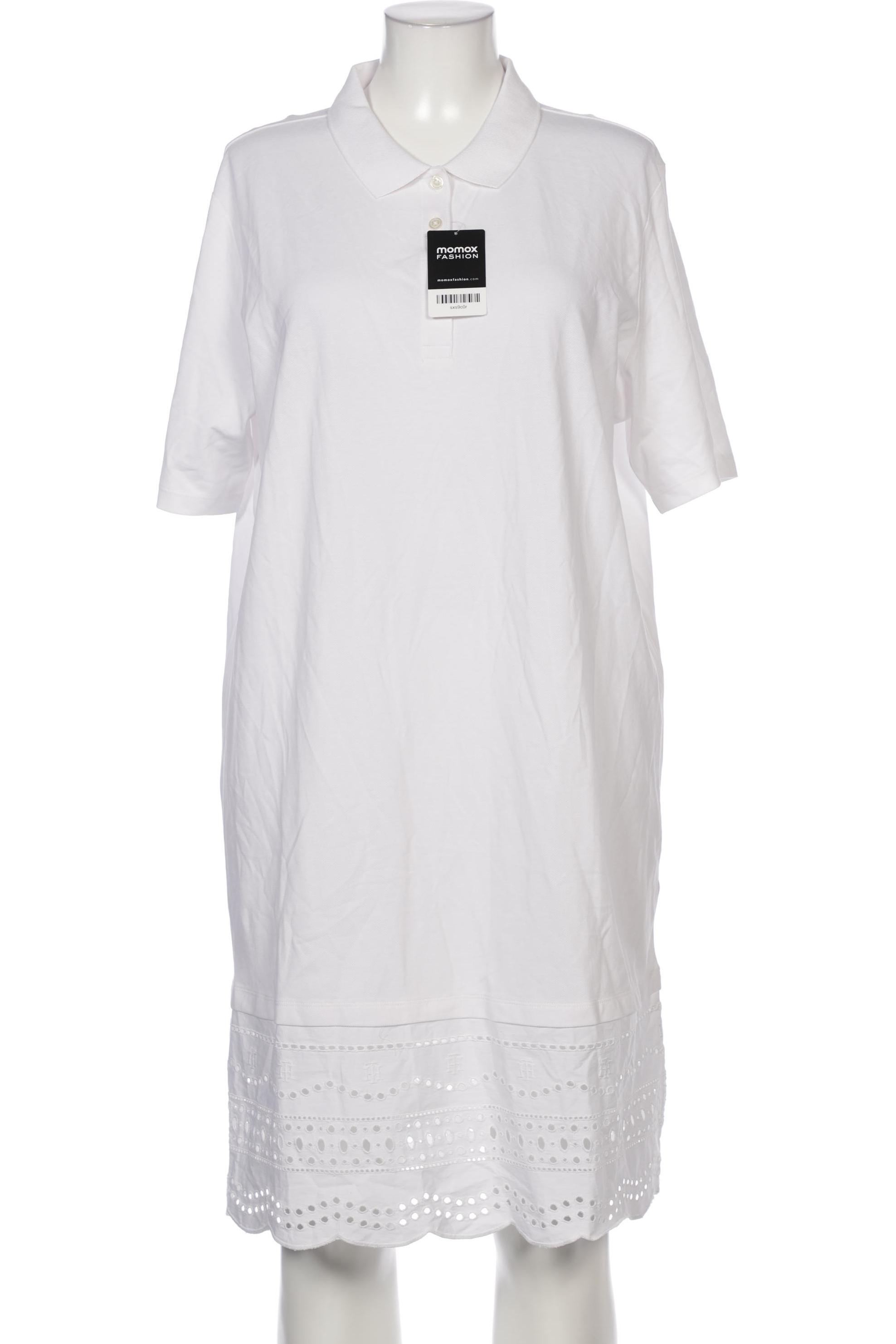 

Tommy Hilfiger Damen Kleid, weiß