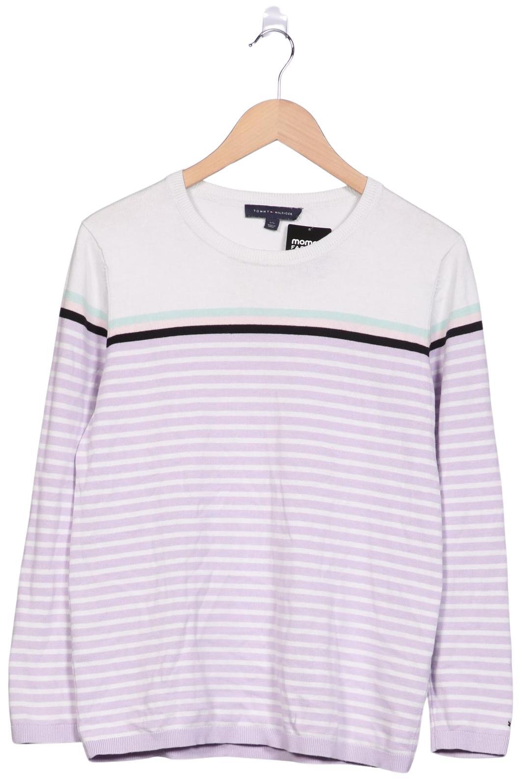 

Tommy Hilfiger Damen Pullover, mehrfarbig, Gr. 42