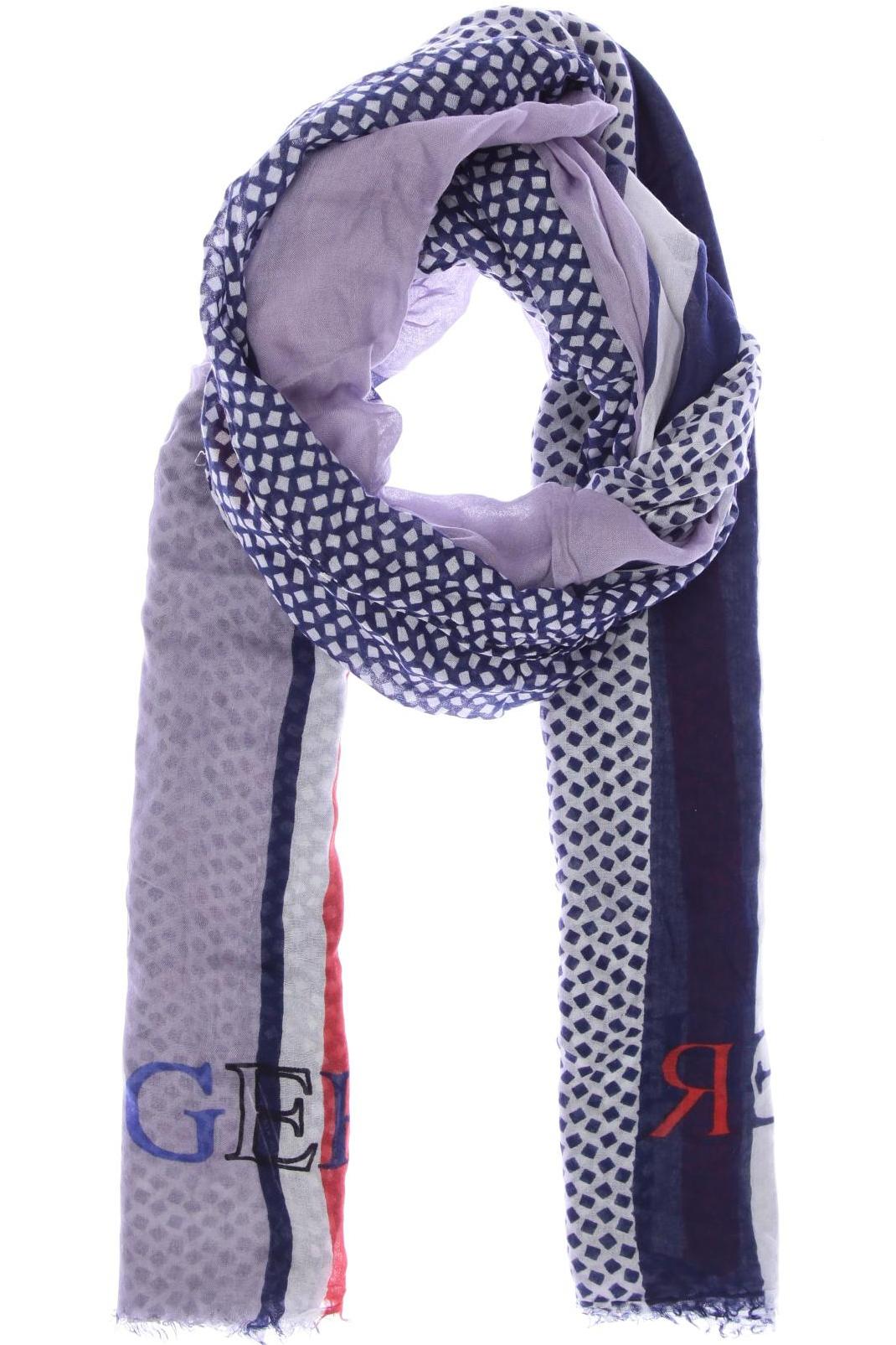 

Tommy Hilfiger Damen Schal, marineblau, Gr.