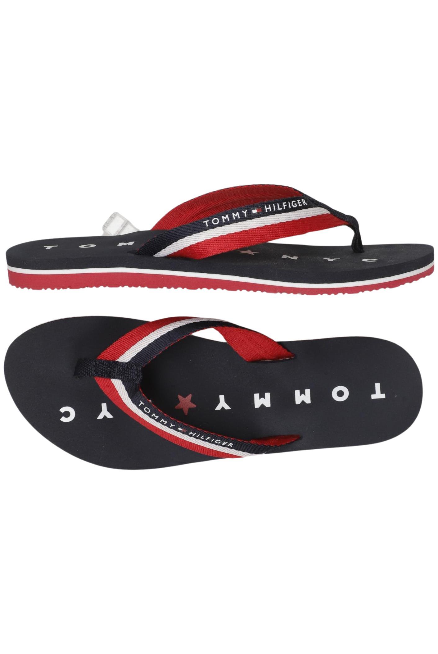 

Tommy Hilfiger Damen Sandale, mehrfarbig, Gr. 42