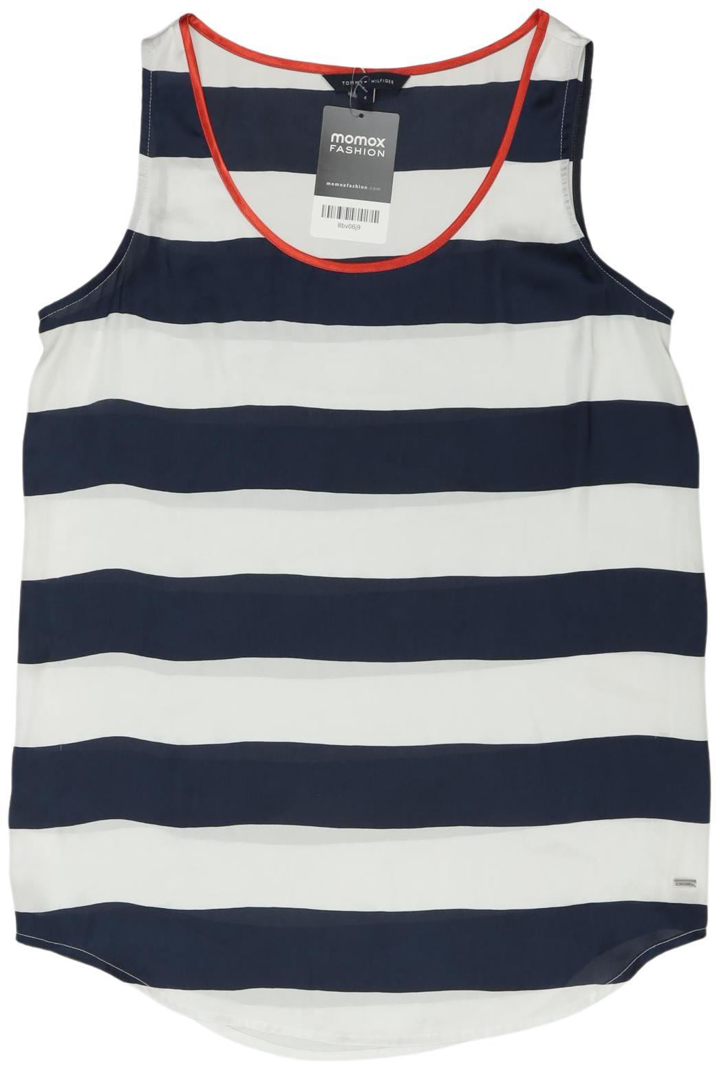 

Tommy Hilfiger Damen Top, mehrfarbig, Gr. 4