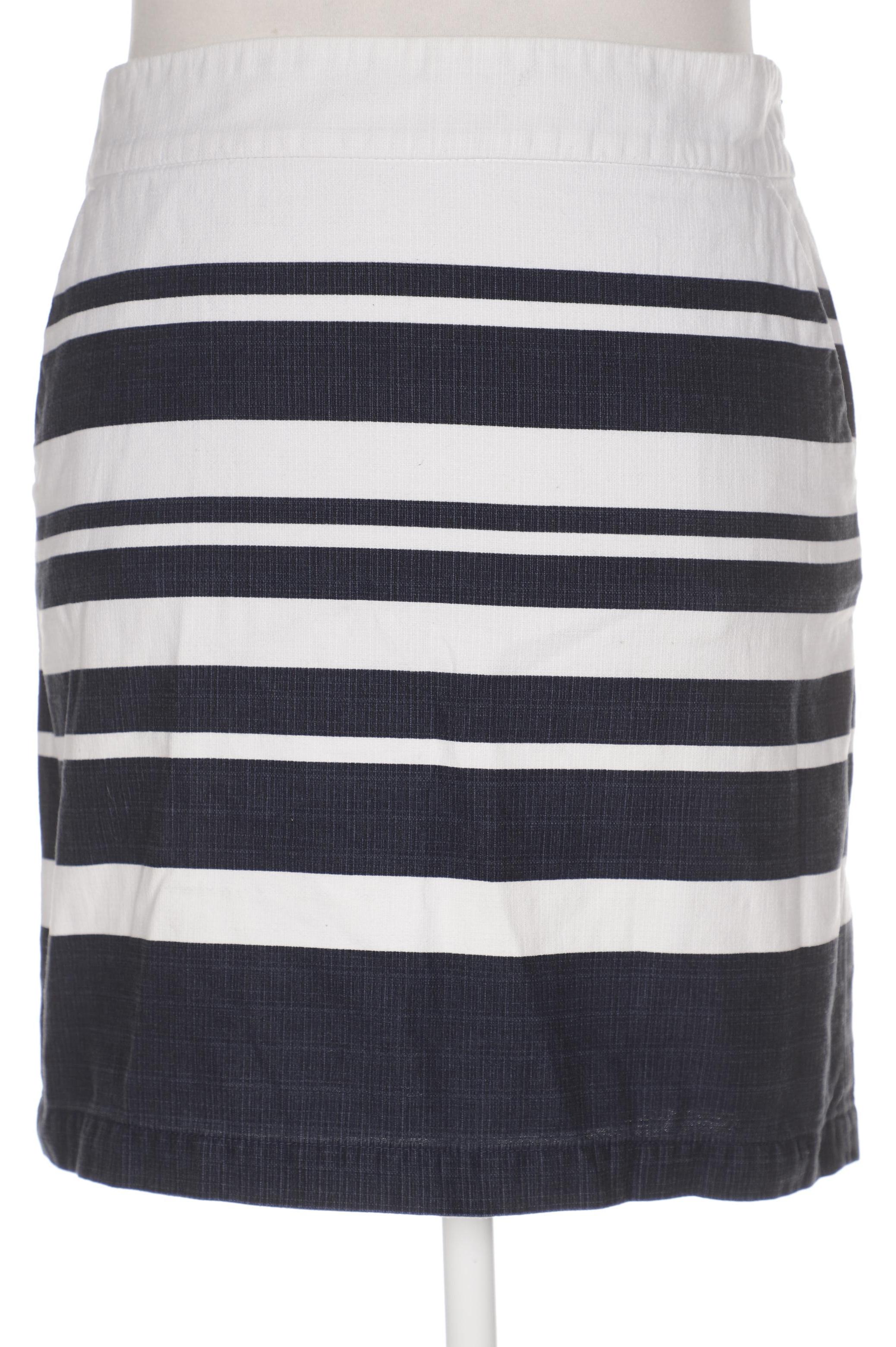 

Tommy Hilfiger Damen Rock, weiß, Gr. 12