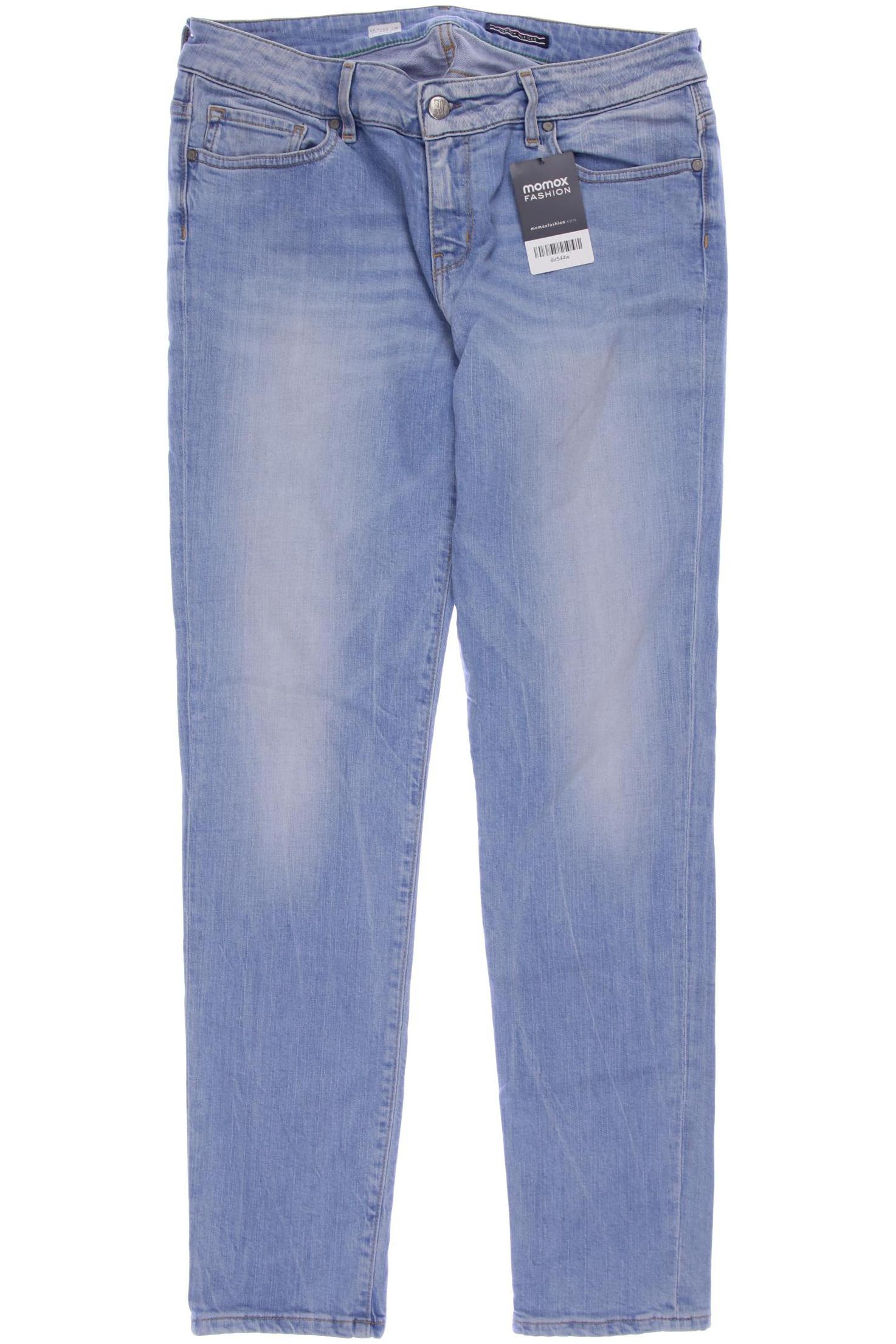 

Tommy Hilfiger Damen Jeans, hellblau