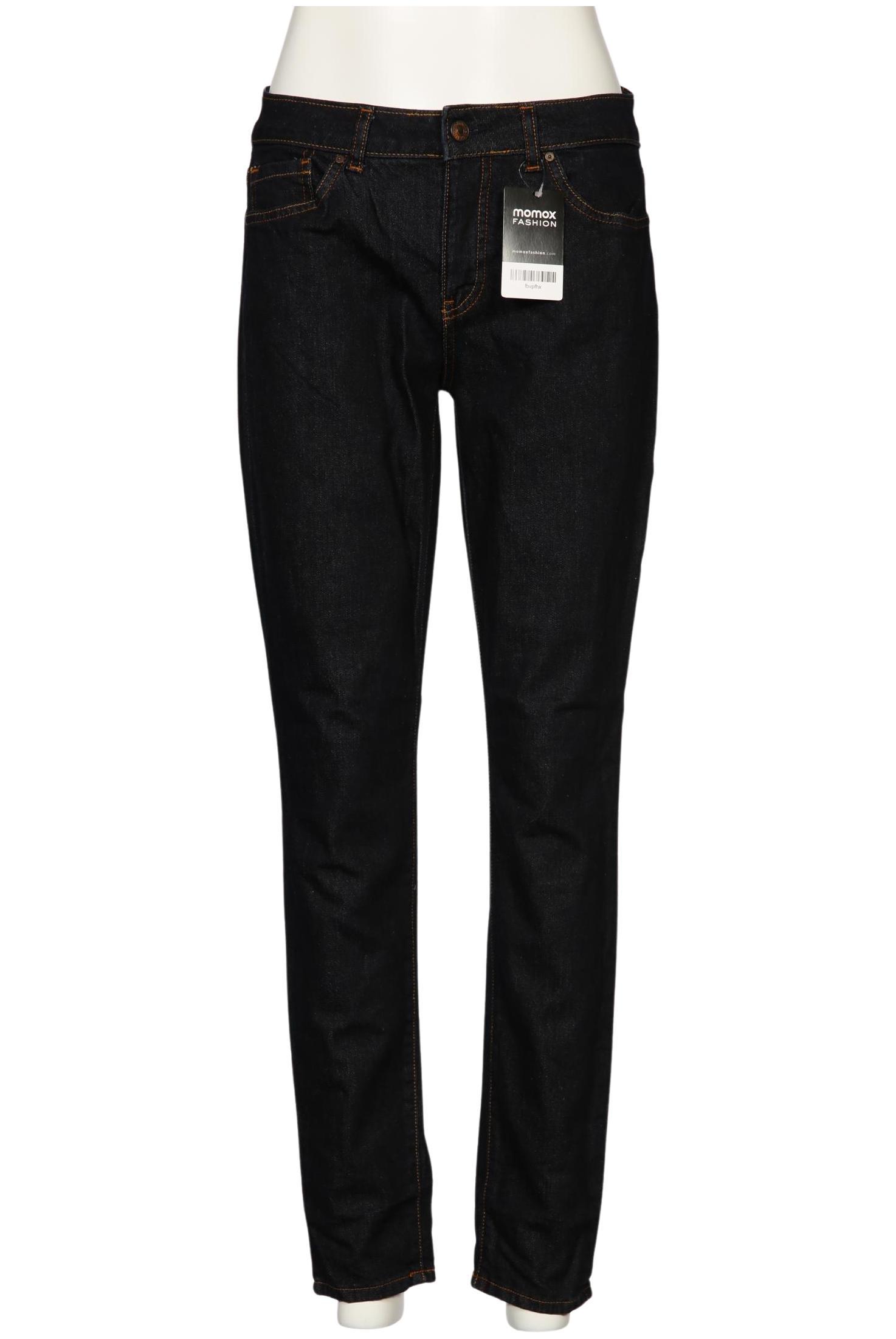 

Tommy Hilfiger Damen Jeans, marineblau, Gr. 8