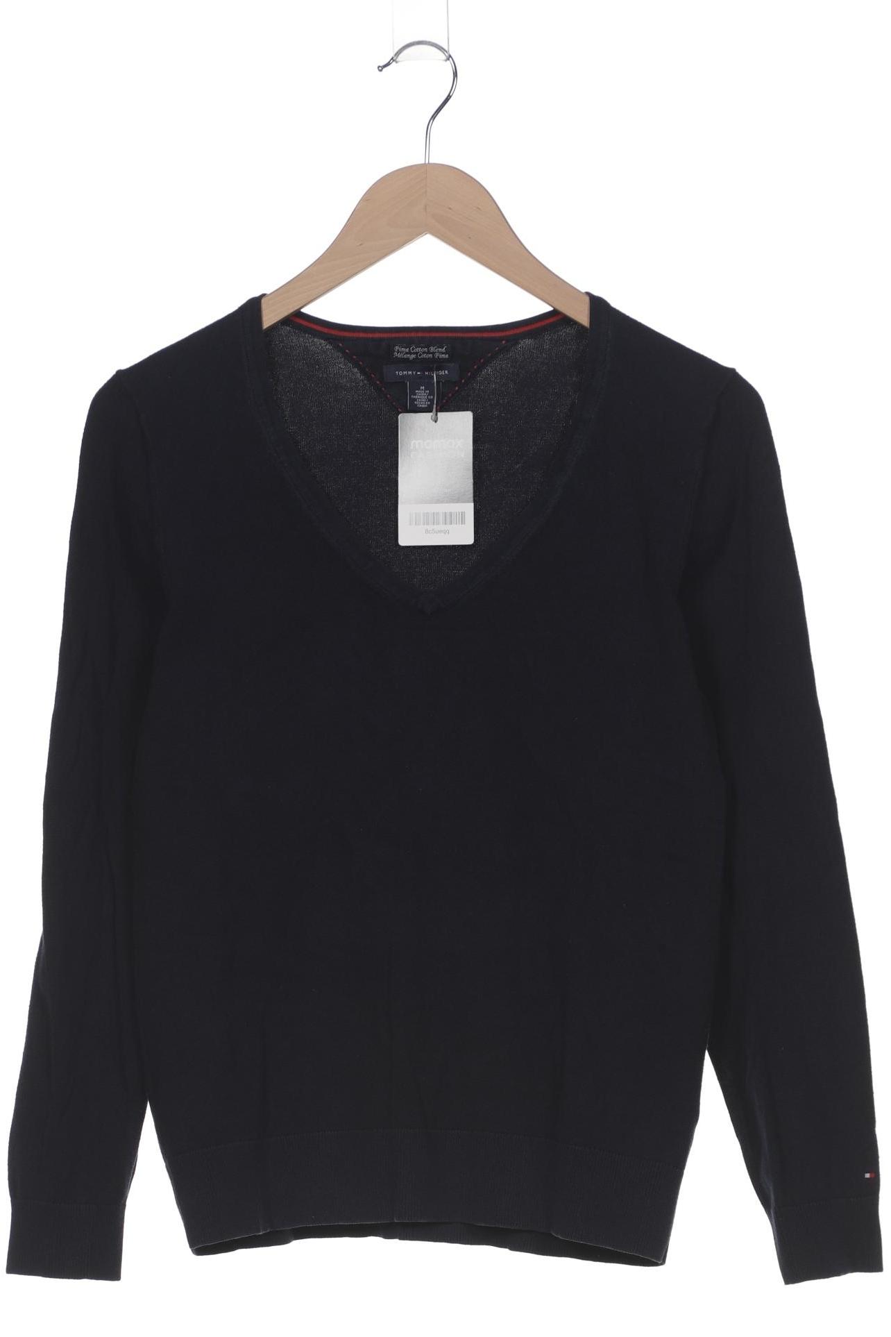 

Tommy Hilfiger Damen Pullover, marineblau, Gr. 38
