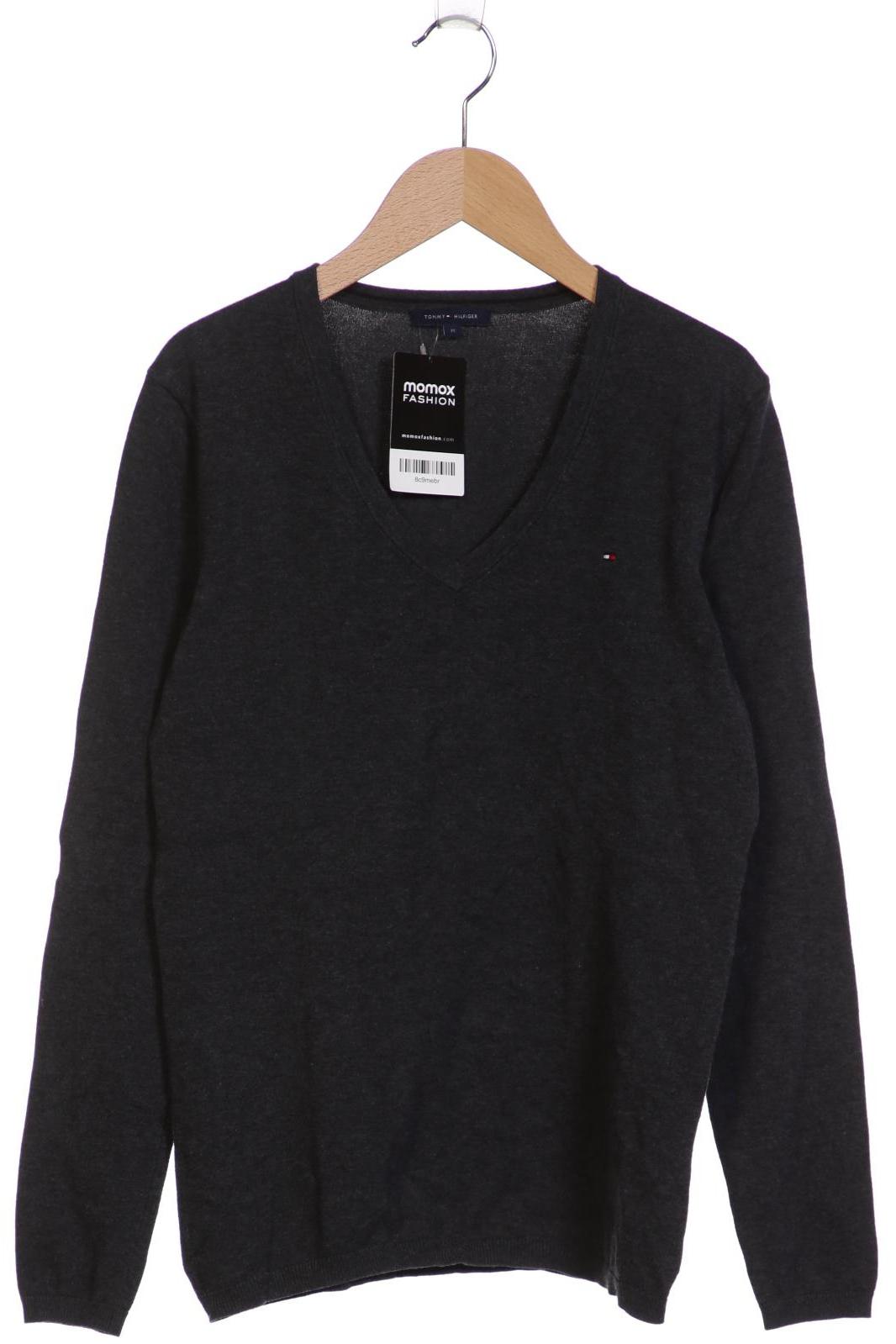 

Tommy Hilfiger Damen Pullover, grau, Gr. 38
