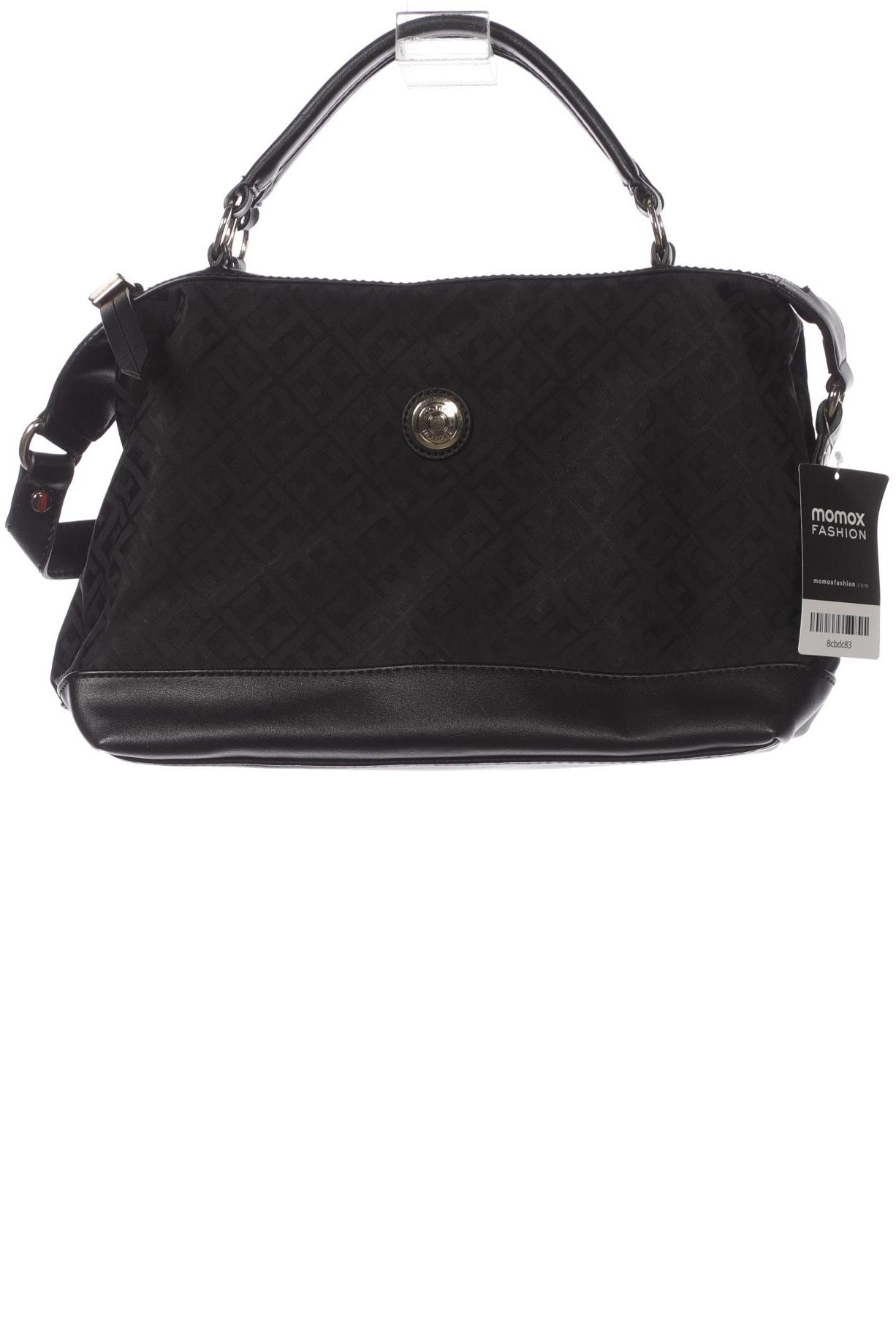 

Tommy Hilfiger Damen Handtasche, schwarz, Gr.