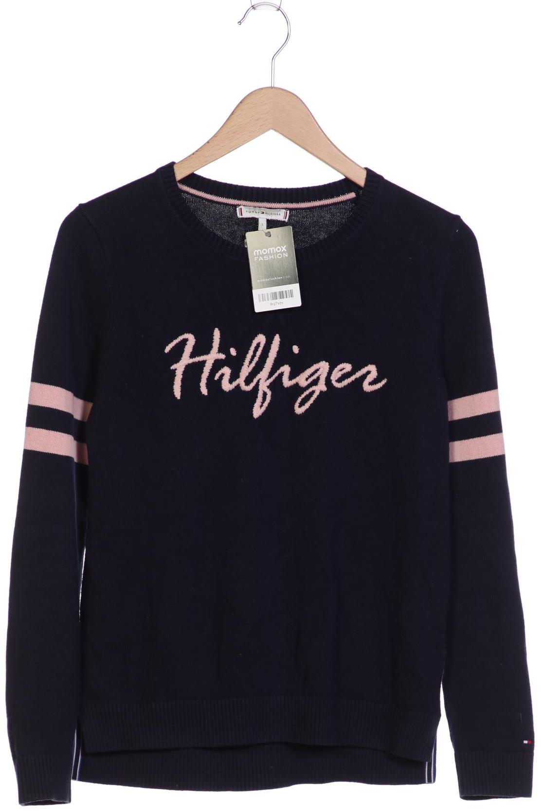 

Tommy Hilfiger Damen Pullover, marineblau