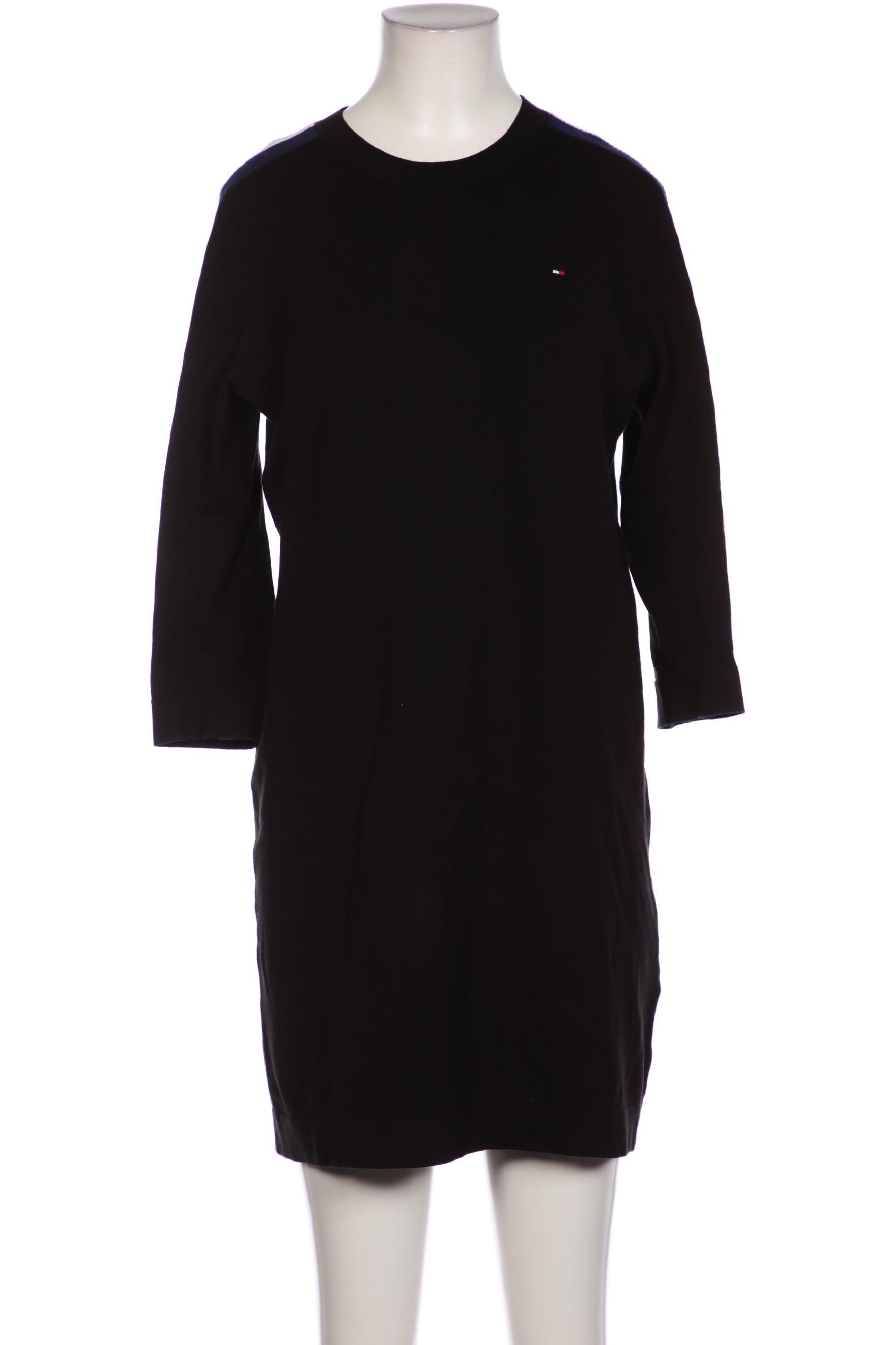 

Tommy Hilfiger Damen Kleid, schwarz, Gr. 38