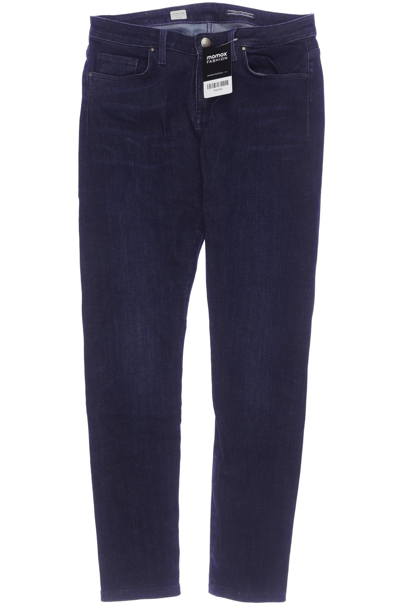 

Tommy Hilfiger Damen Jeans, marineblau, Gr. 30
