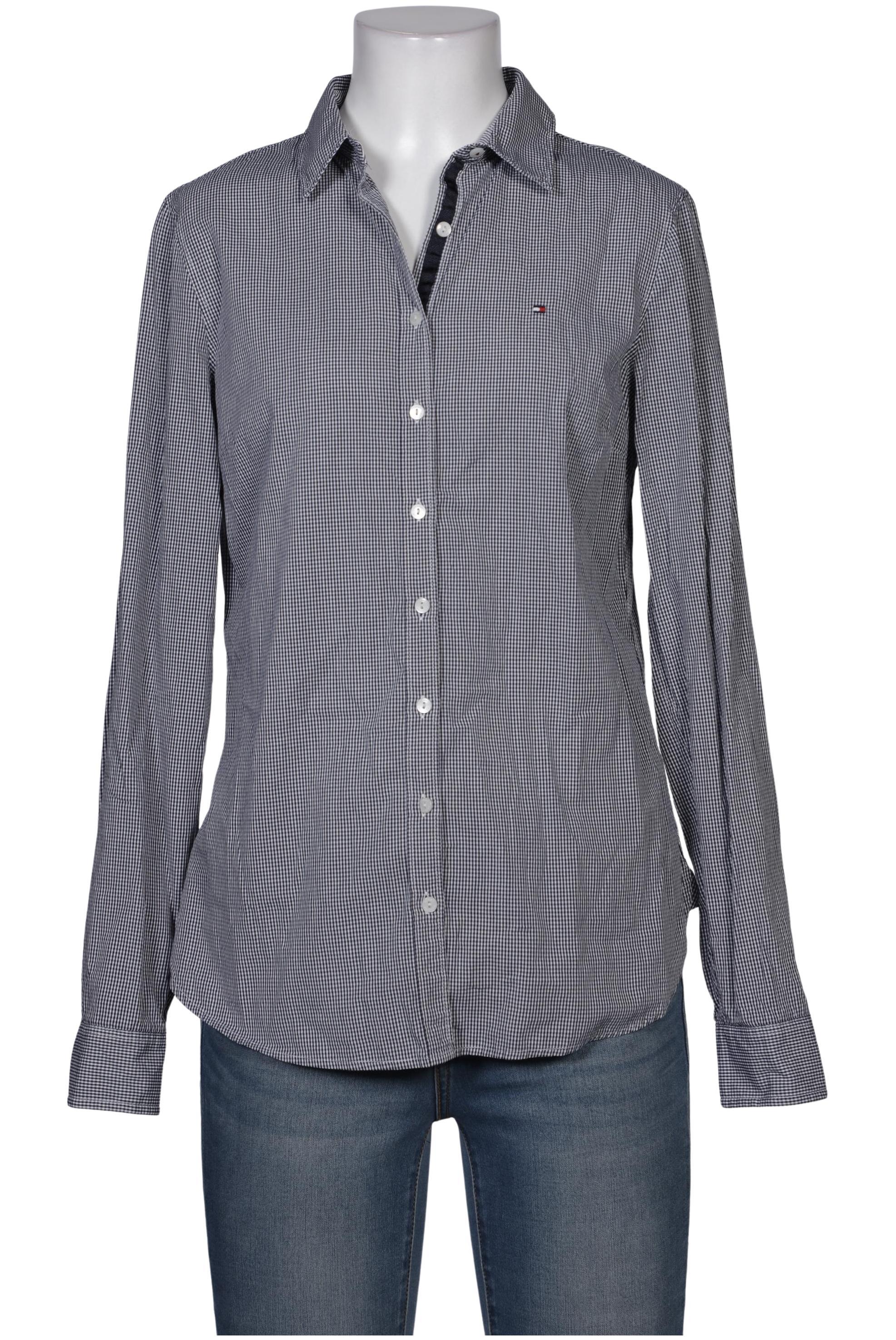 

Tommy Hilfiger Damen Bluse, mehrfarbig, Gr. 8