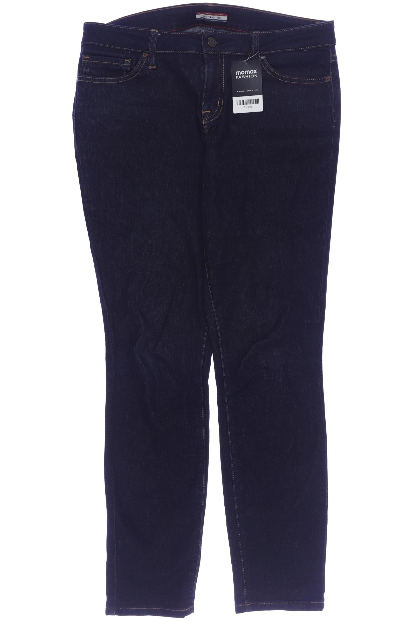 

Tommy Hilfiger Damen Jeans, marineblau, Gr. 10