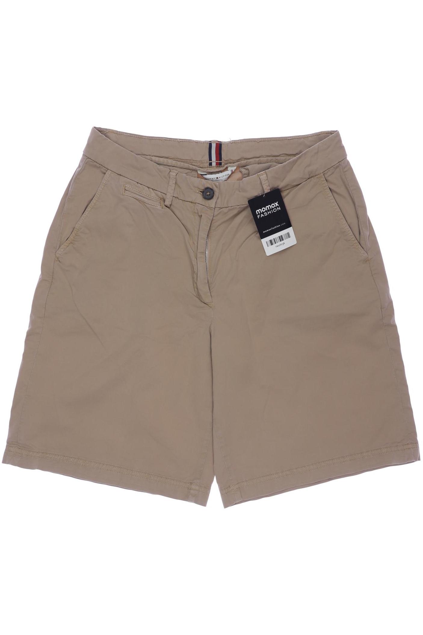 

Tommy Hilfiger Damen Shorts, braun, Gr. 38