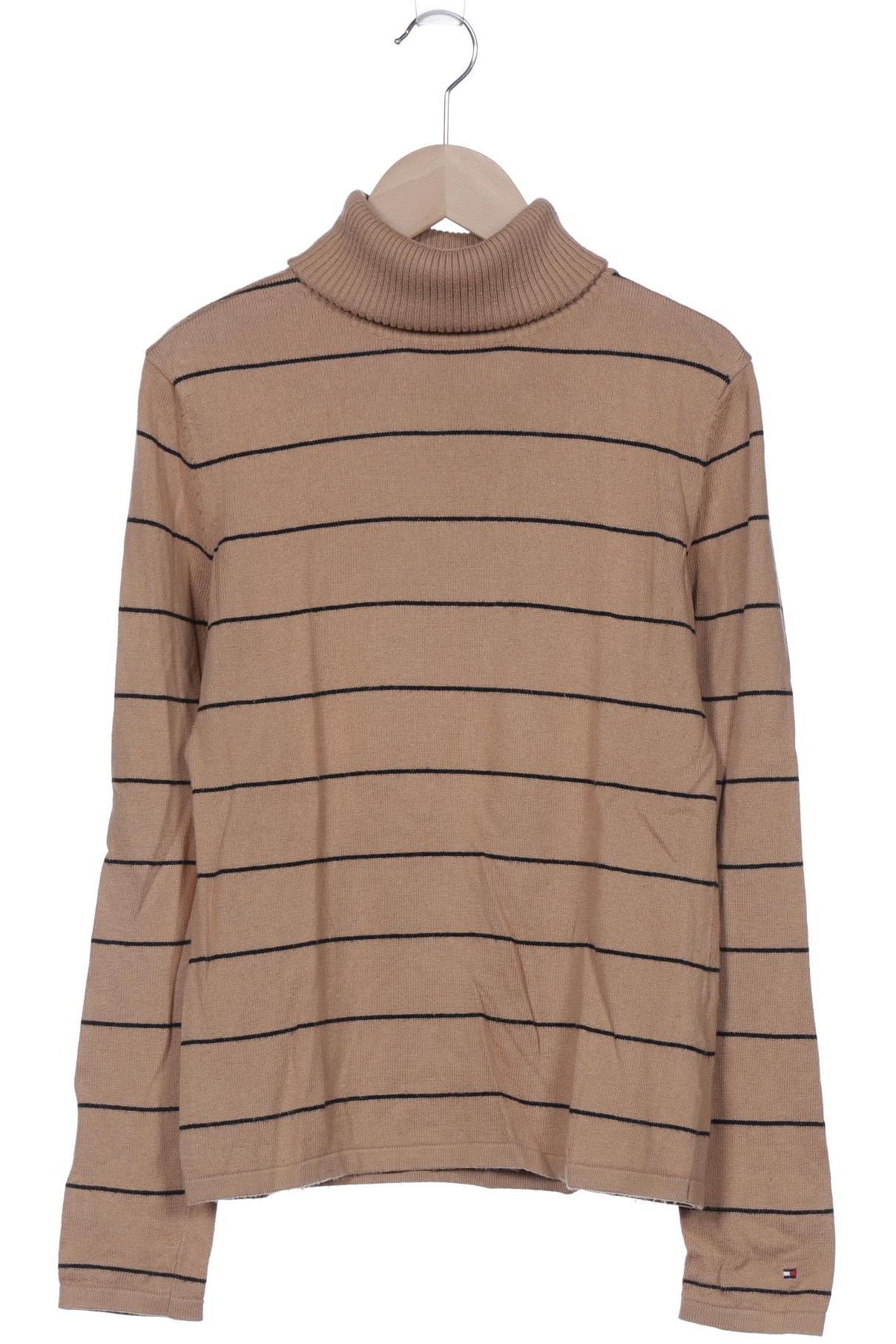 

Tommy Hilfiger Damen Pullover, beige, Gr. 36